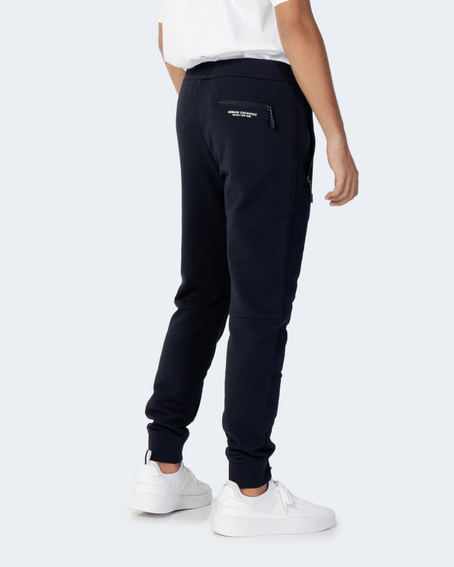 Armani Exchange Pantaloni Uomo