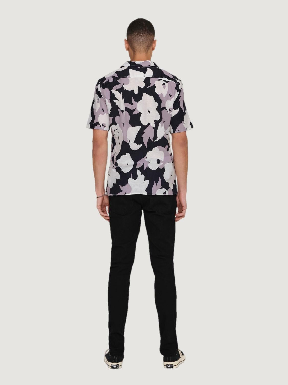 Only & Sons Men's Shirt