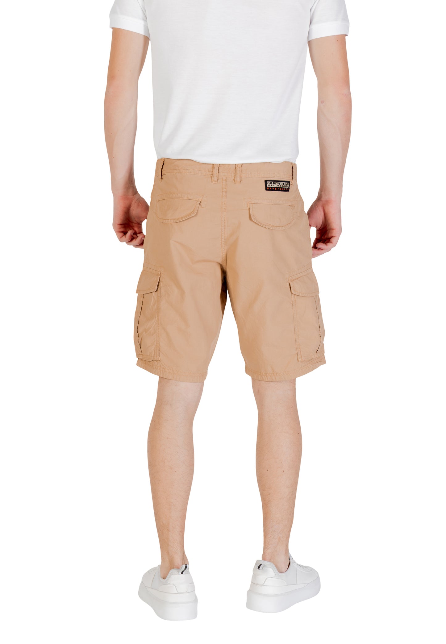 Napapijri Bermudas de hombre