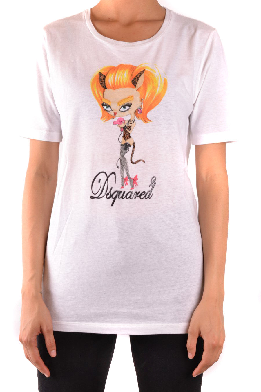 Dsquared Women's T-Shirt