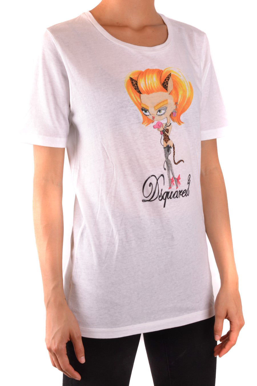 Dsquared Women's T-Shirt