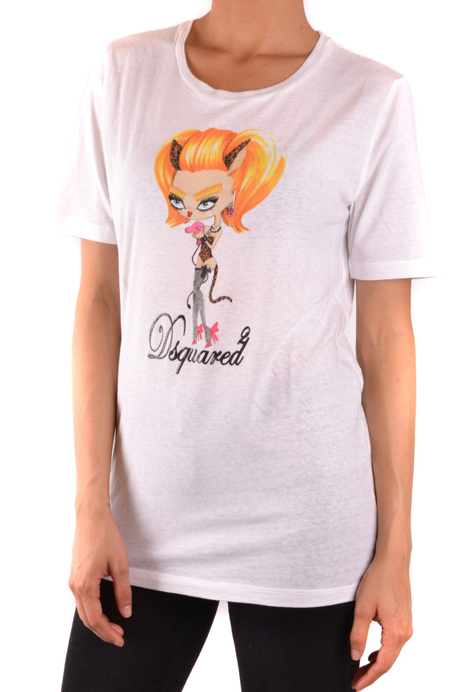 Dsquared Women's T-Shirt