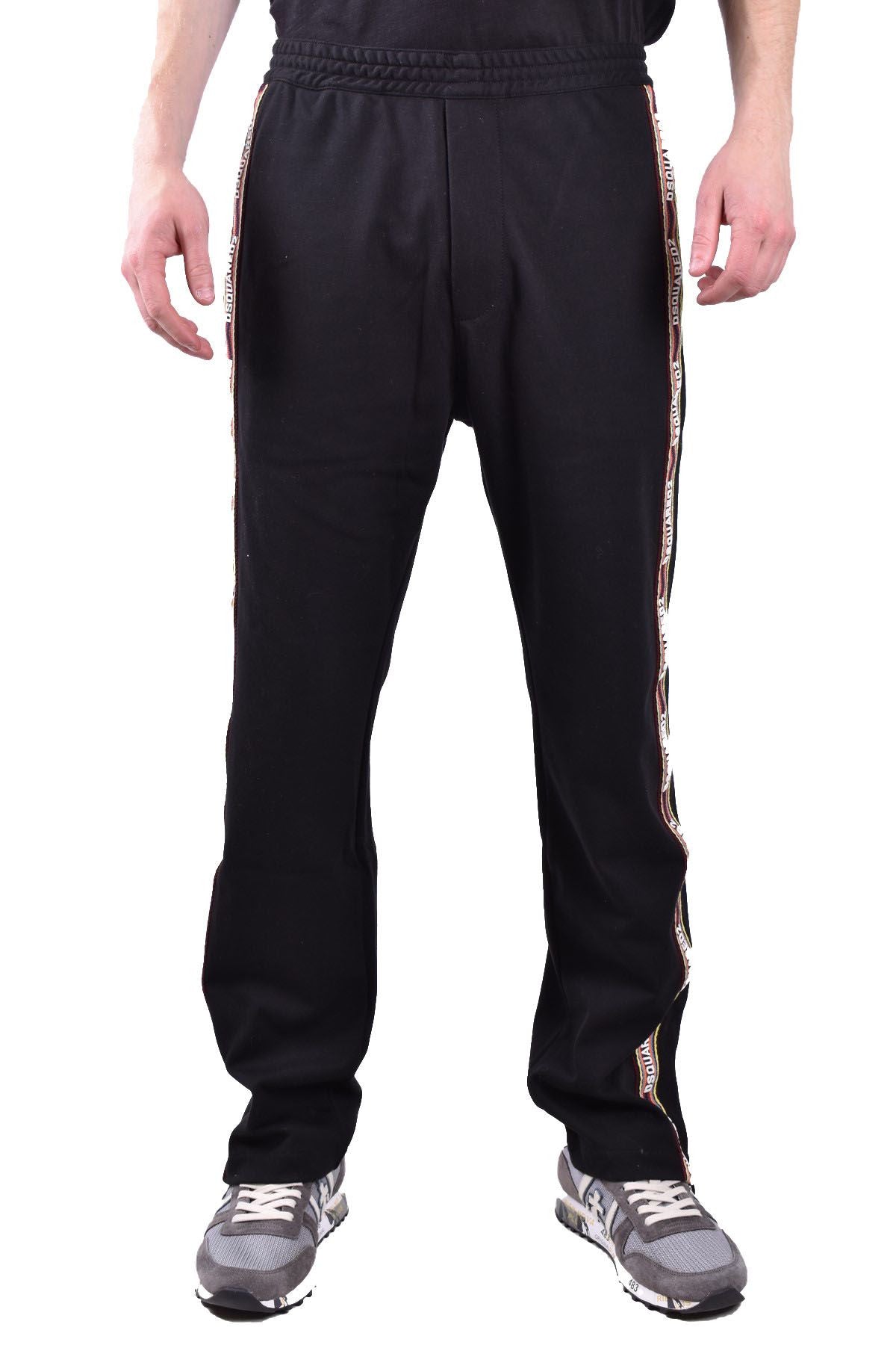 Dsquared Pantaloni Uomo