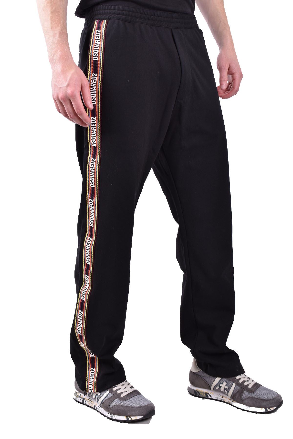Dsquared Pantaloni Uomo