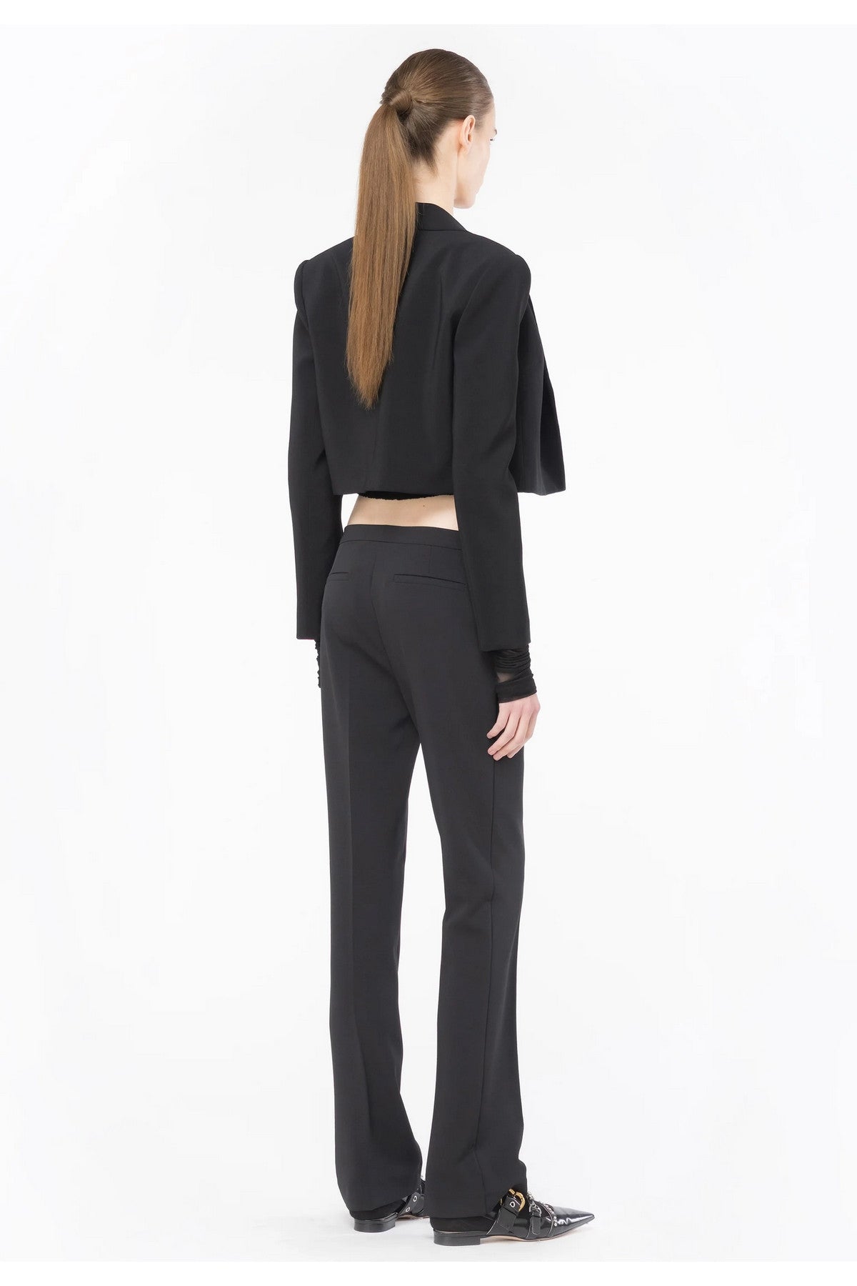 Pinko Polo Donna Pinko b_44793 black black