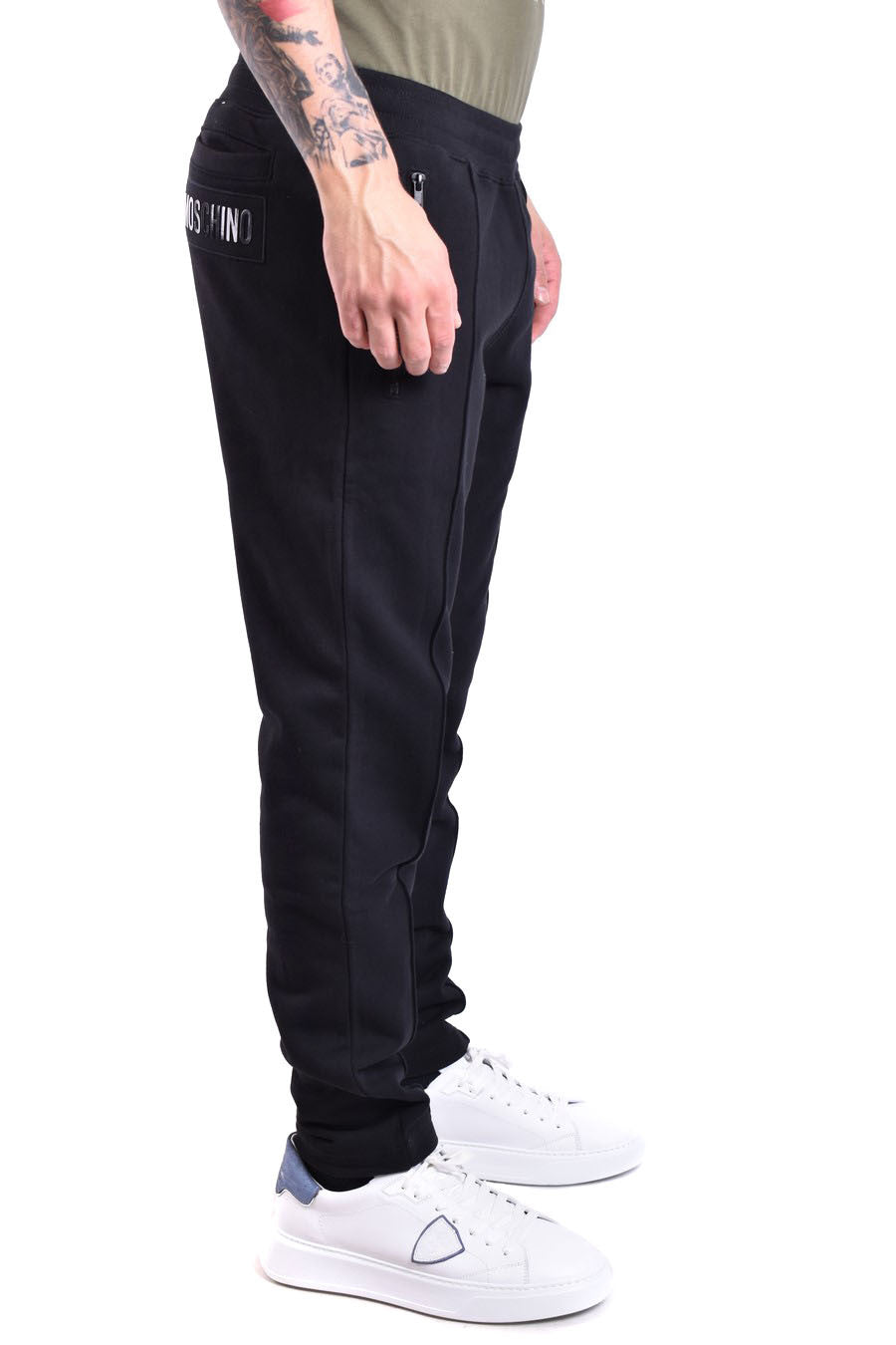 Moschino Pantaloni Uomo