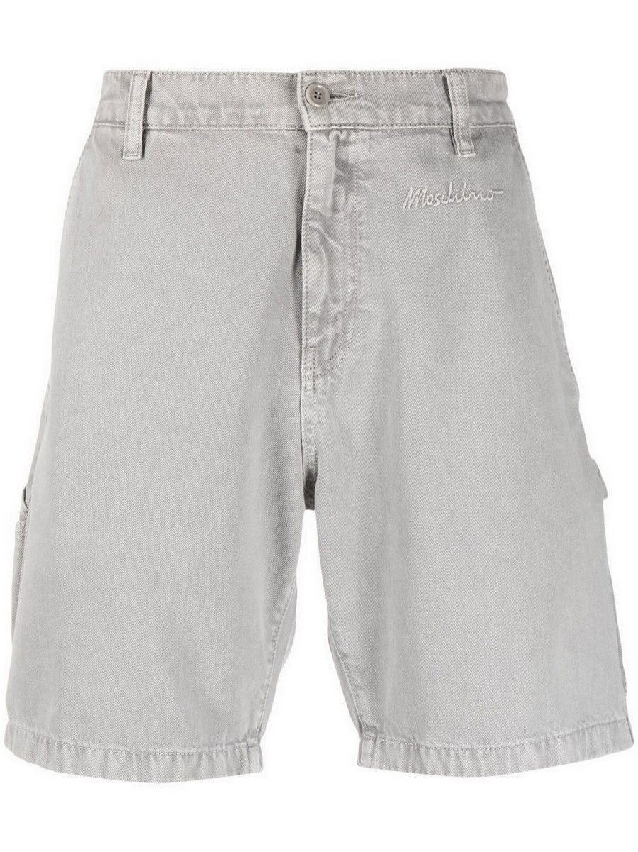 Bermudas Moschino para hombre