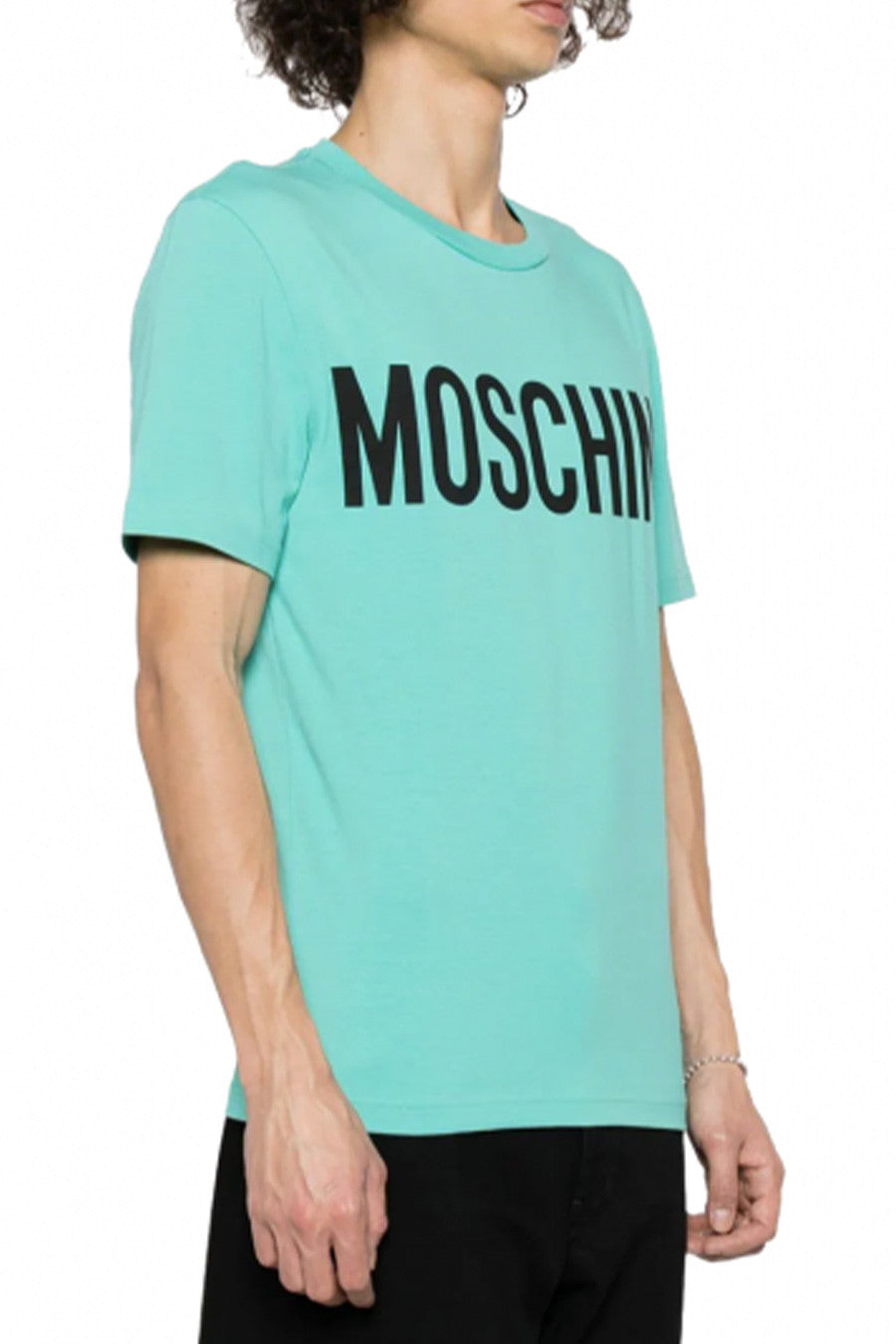 Camiseta Moschino para hombre