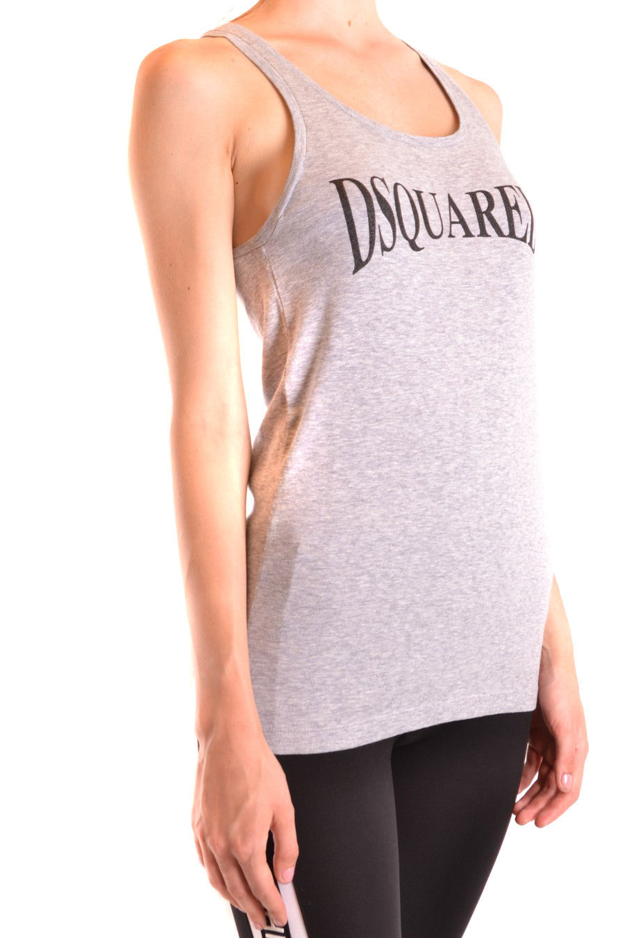Camiseta sin mangas para mujer Dsquared2