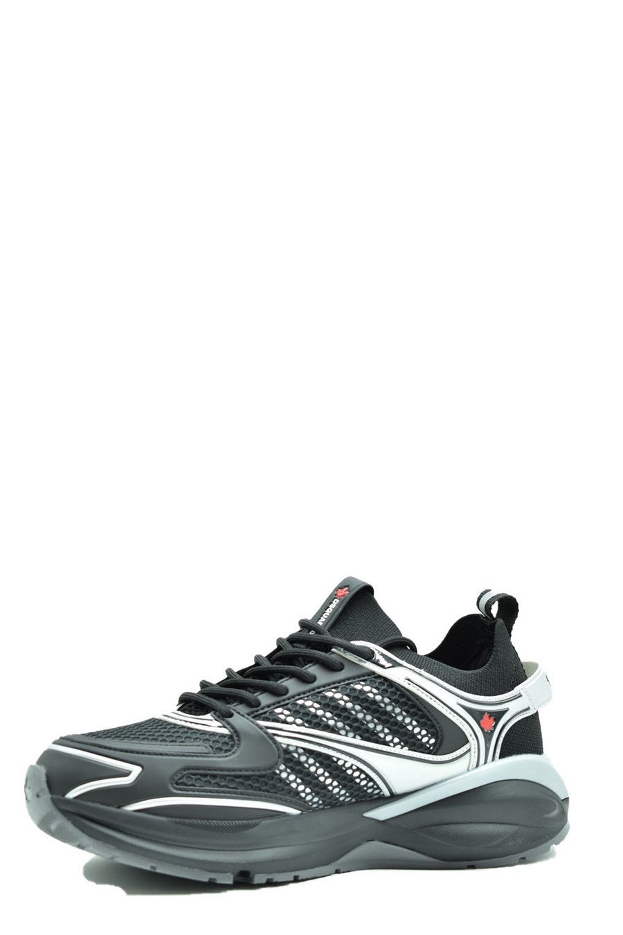 Dsquared2 Sneakers Donna Dsquared2 v_30793 black black