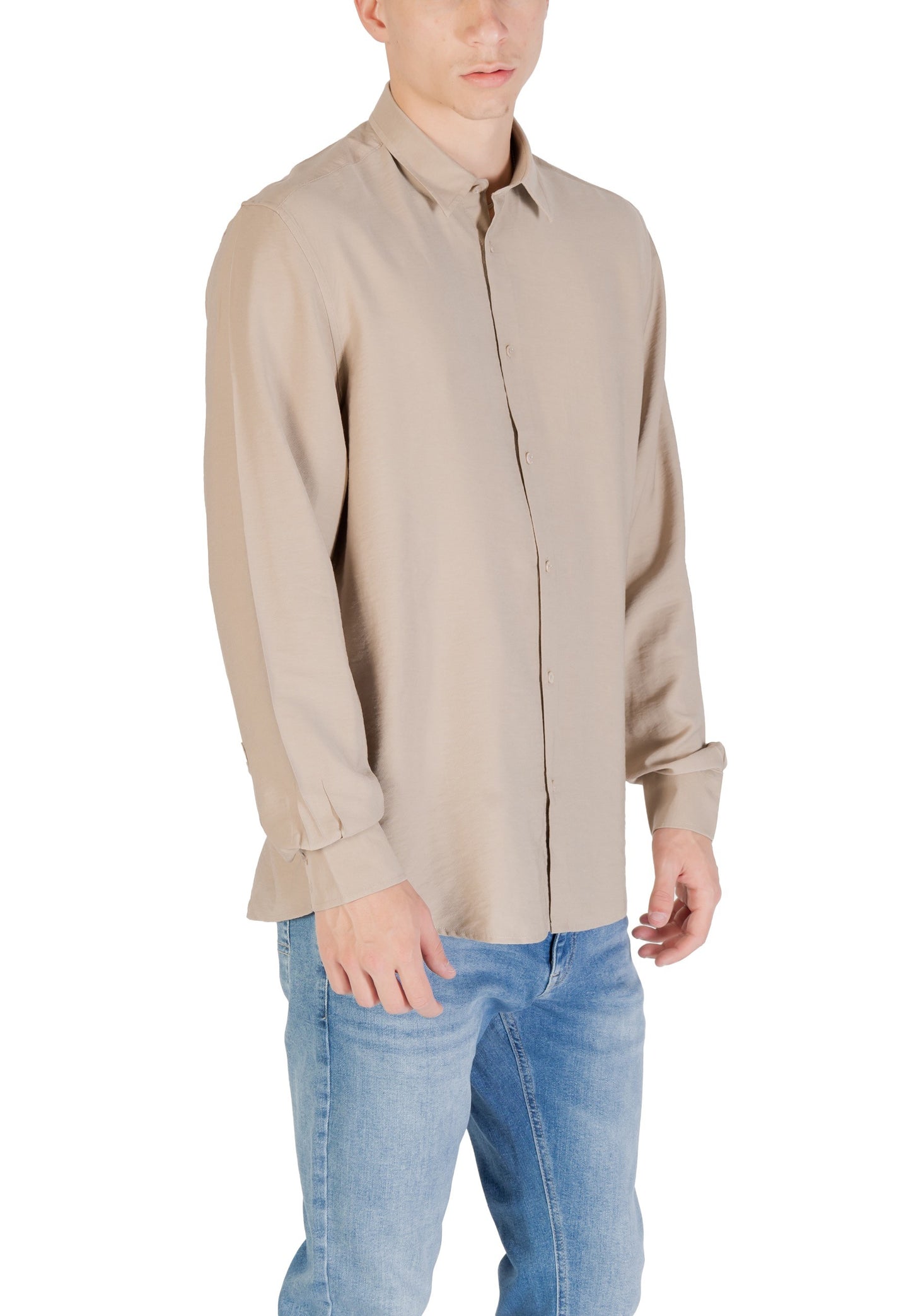 Camisa de hombre Antony Morato