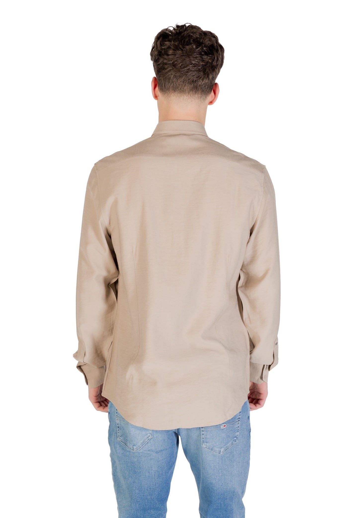 Camisa de hombre Antony Morato