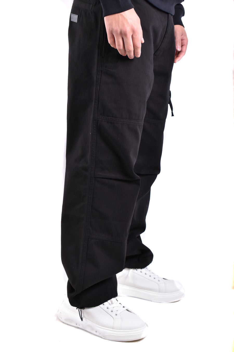 Moschino Pantaloni Uomo