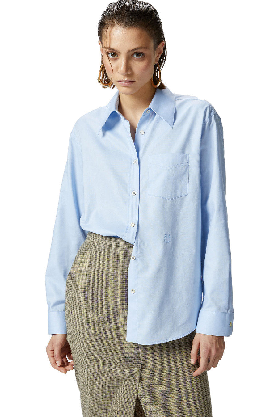 Camisa de mujer Pinko