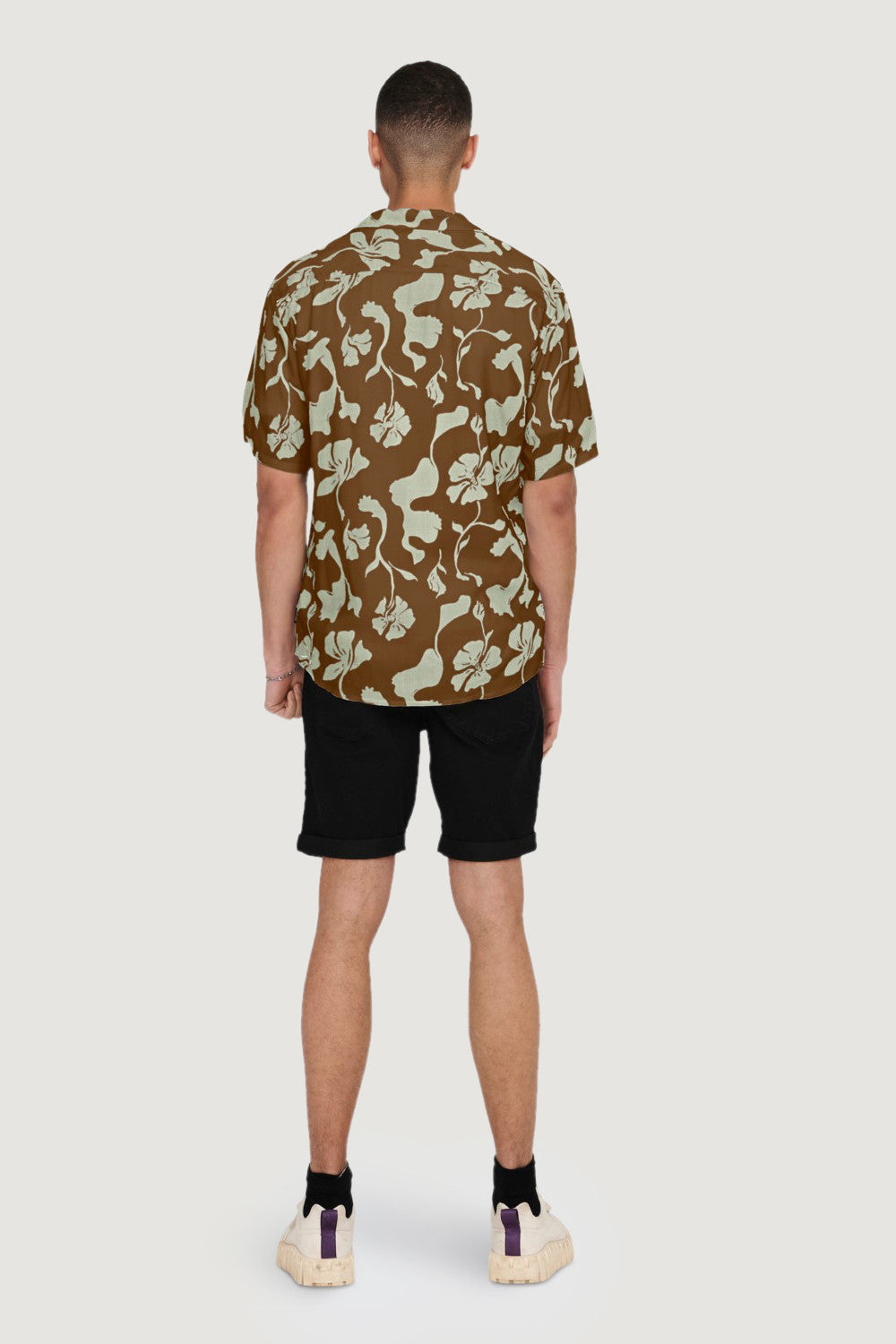 Only & Sons Men's Shirt