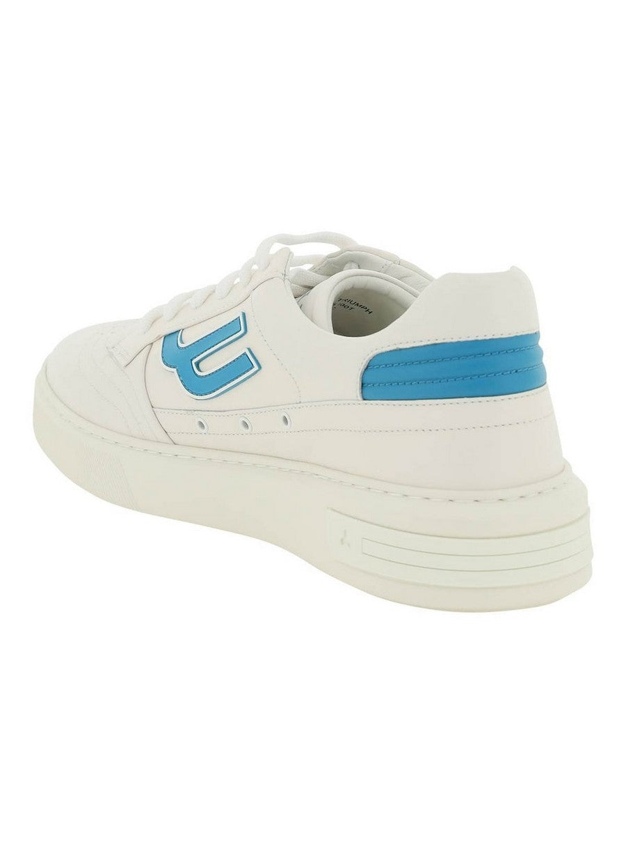 Bally Sneakers Uomo Bally EBO_736 white white