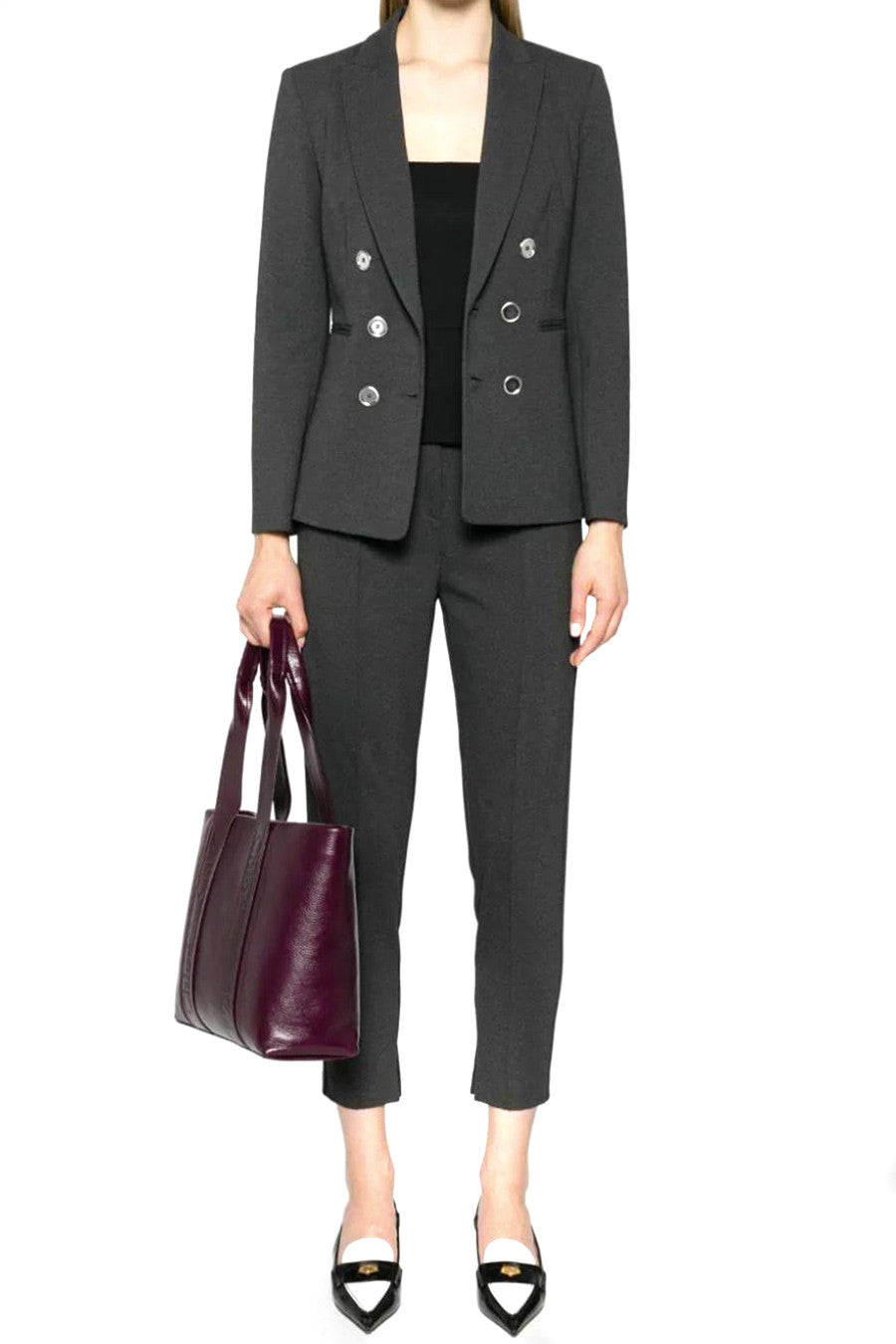 Chaqueta de mujer Pinko