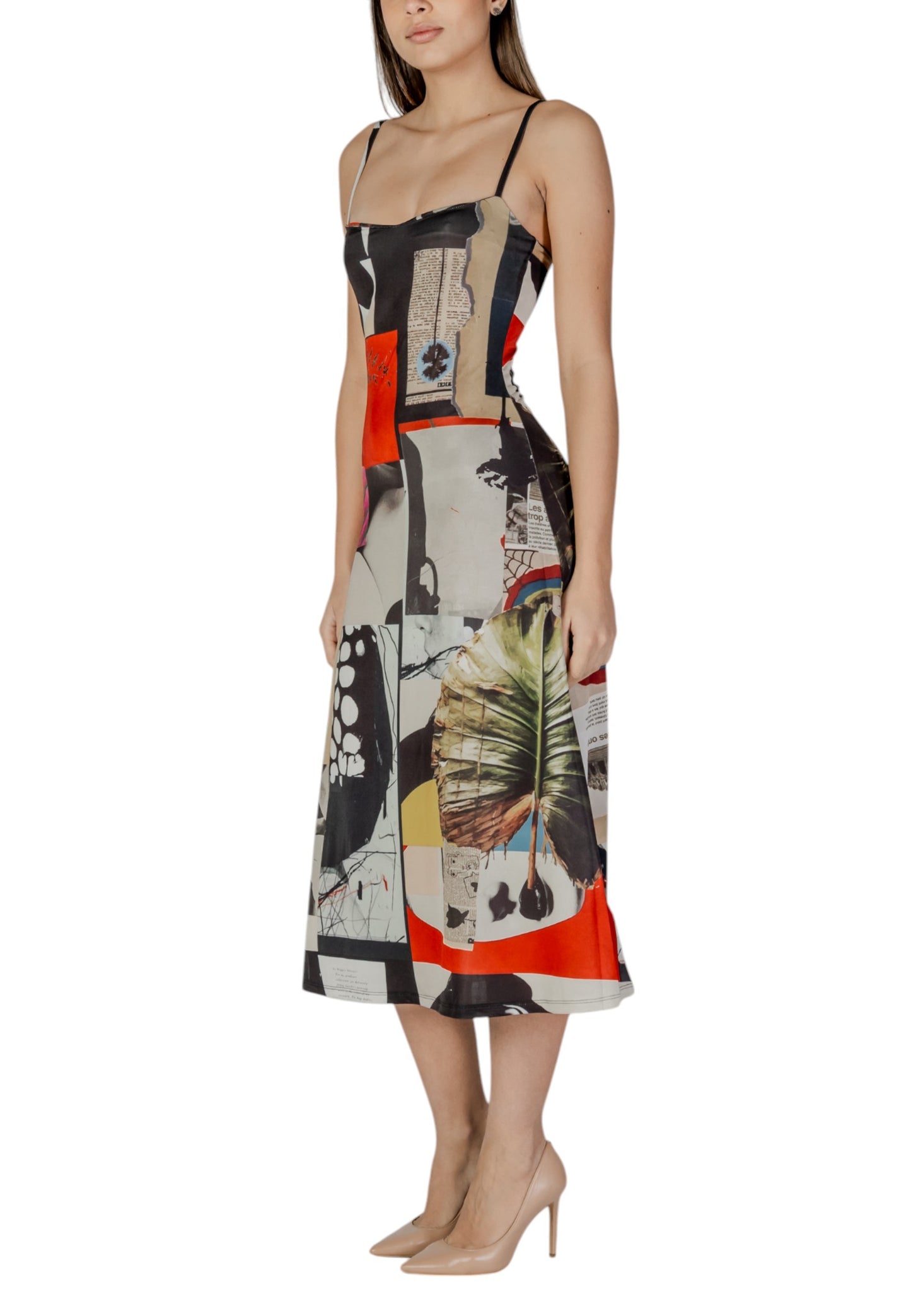 Desigual Abito Donna