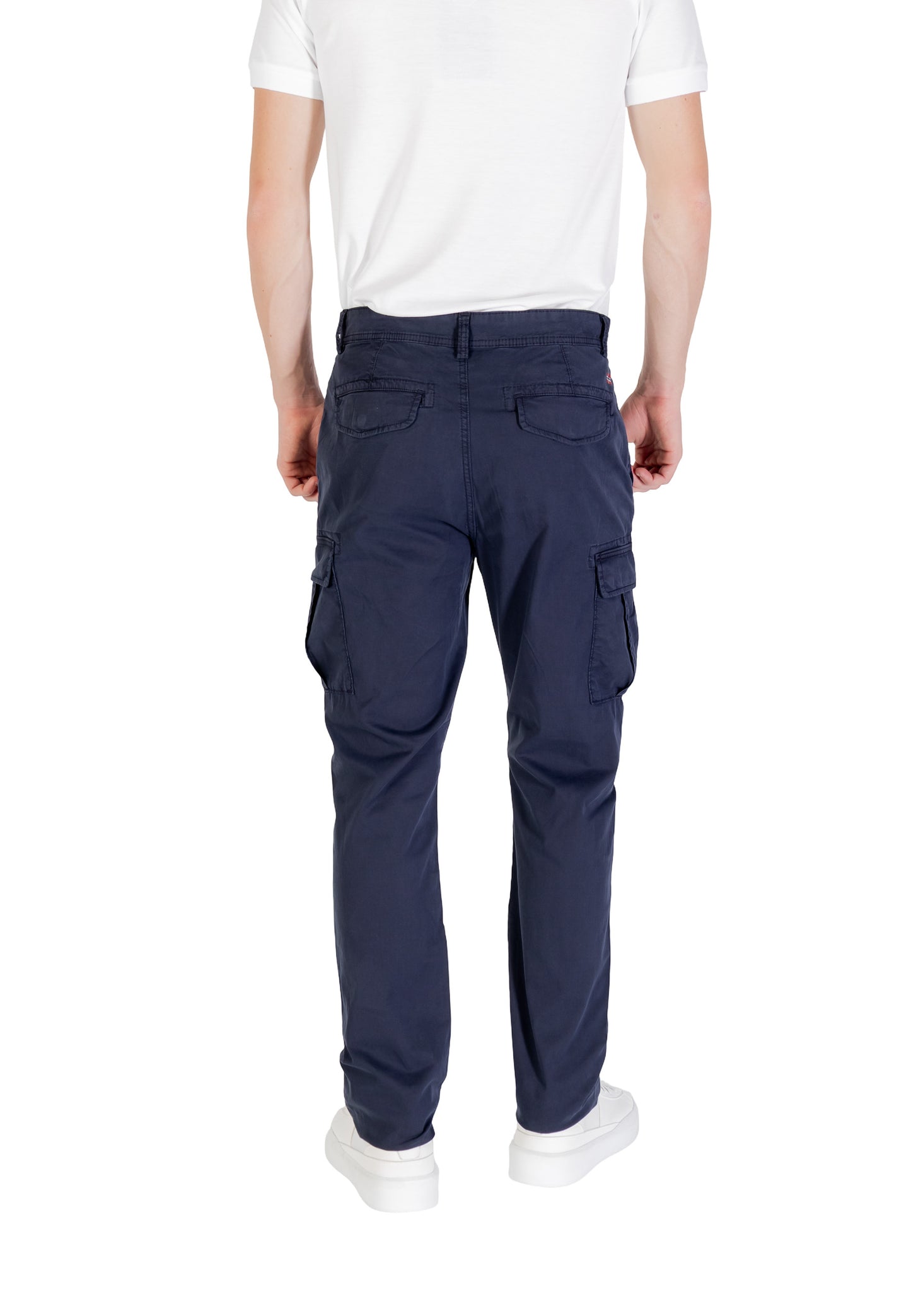Napapijri Pantaloni Uomo