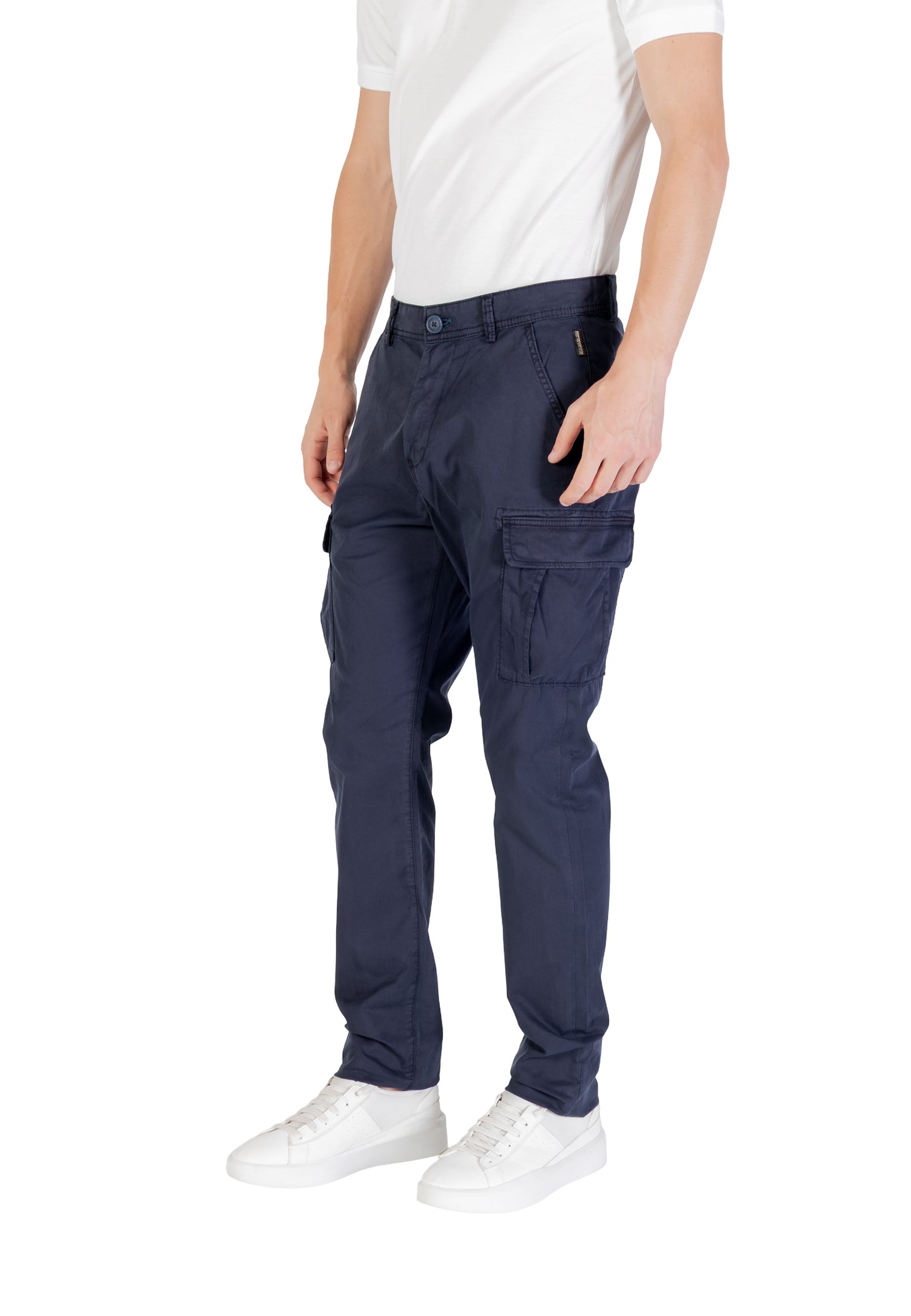 Napapijri Pantaloni Uomo