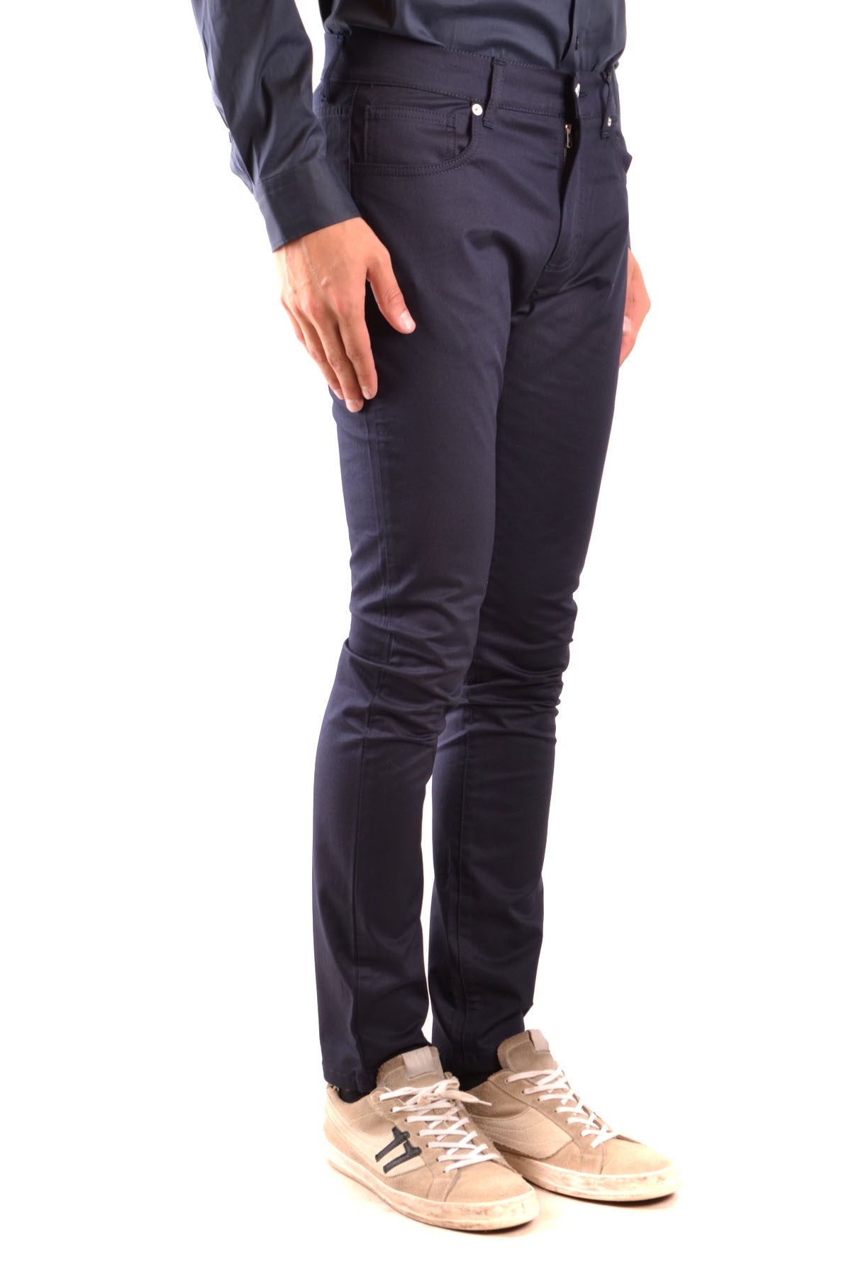 Moschino Pantaloni Uomo