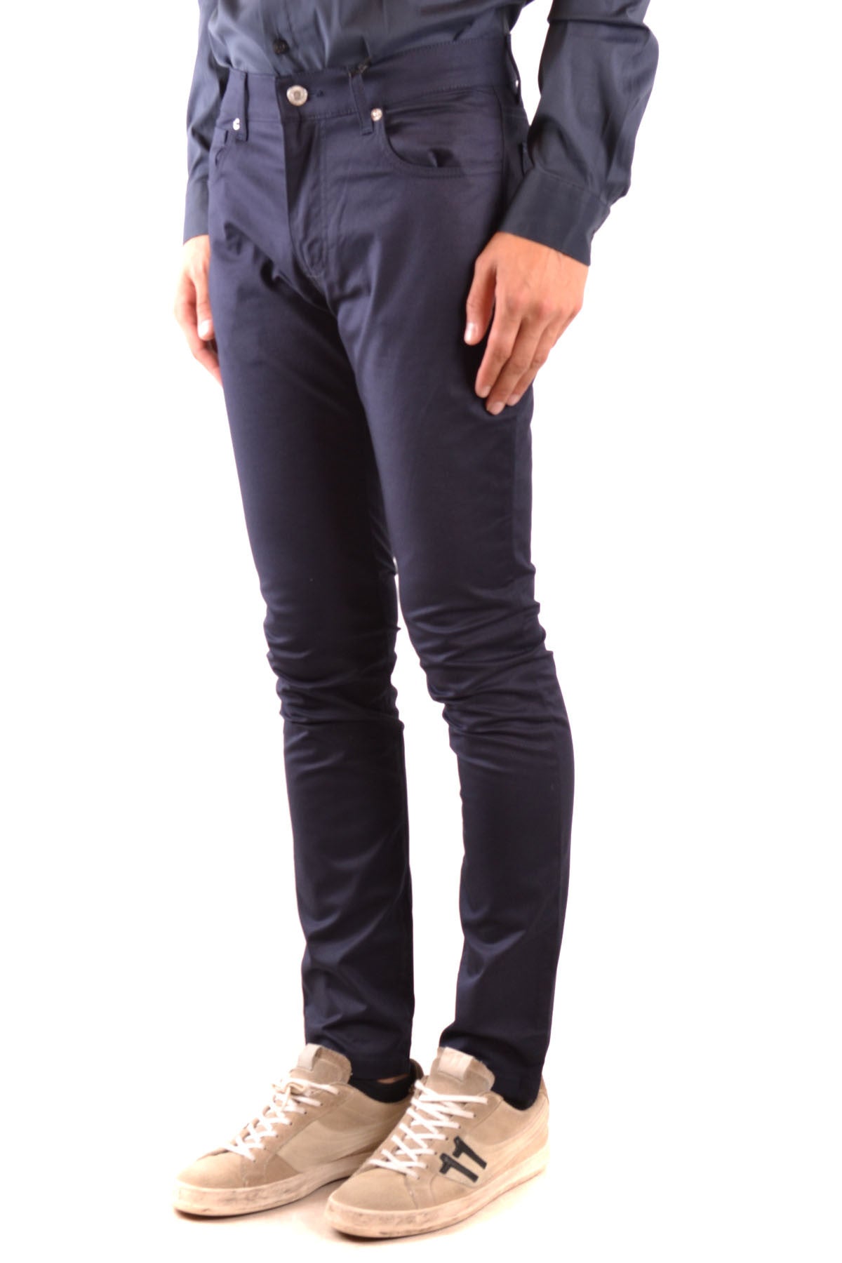 Moschino Pantaloni Uomo