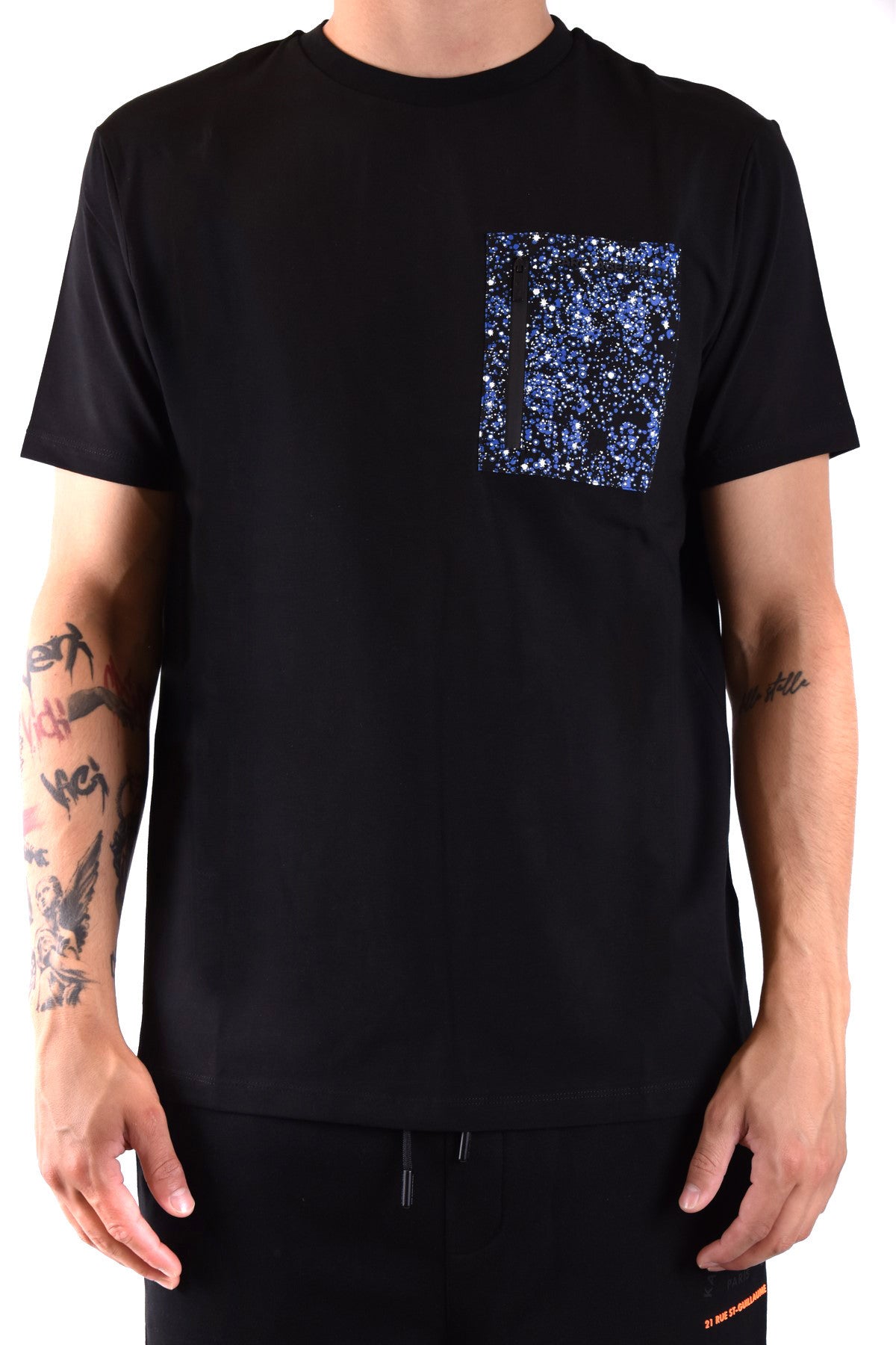 Karl Lagerfeld T-Shirt Uomo
