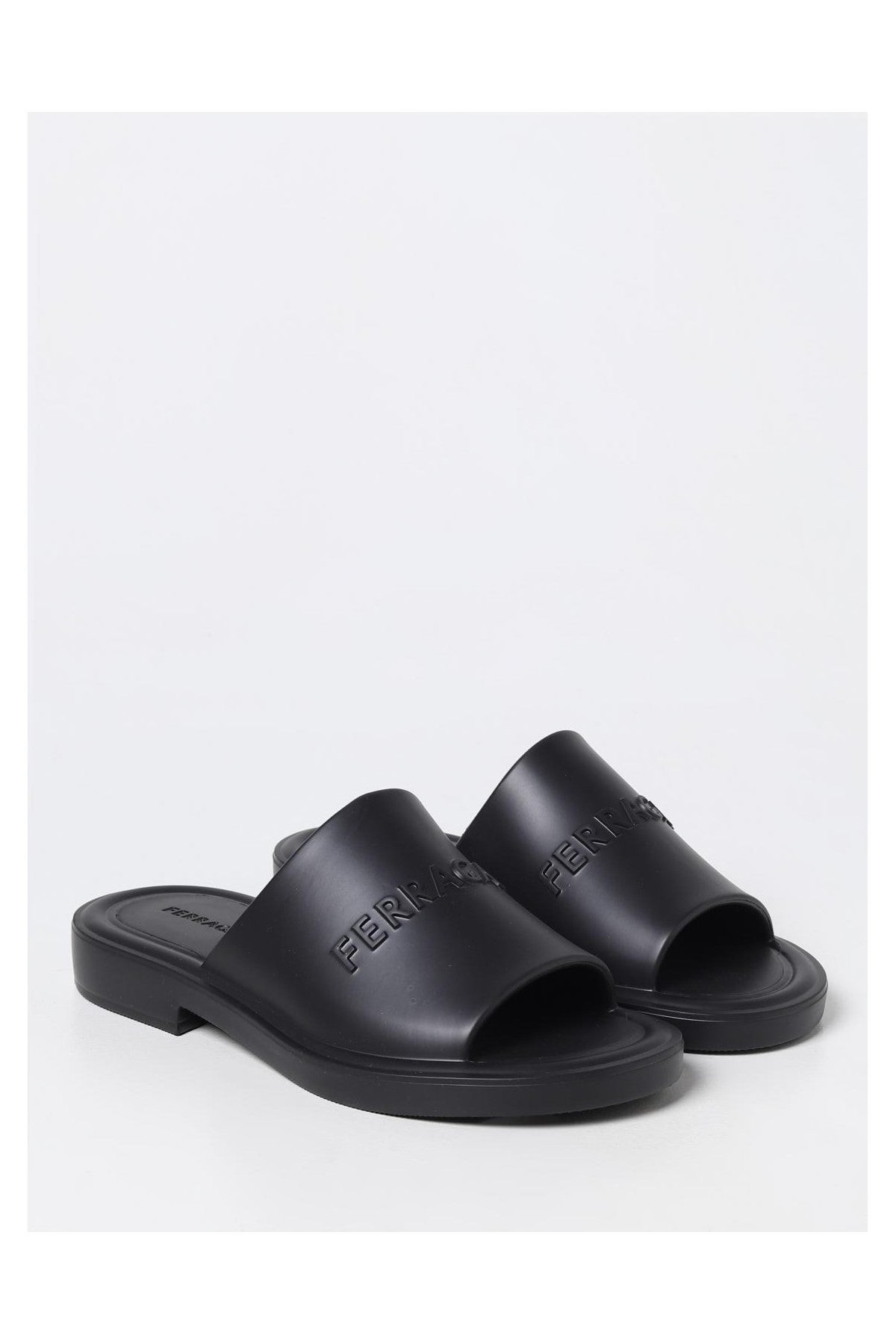 Salvatore Ferragamo Women's Slippers