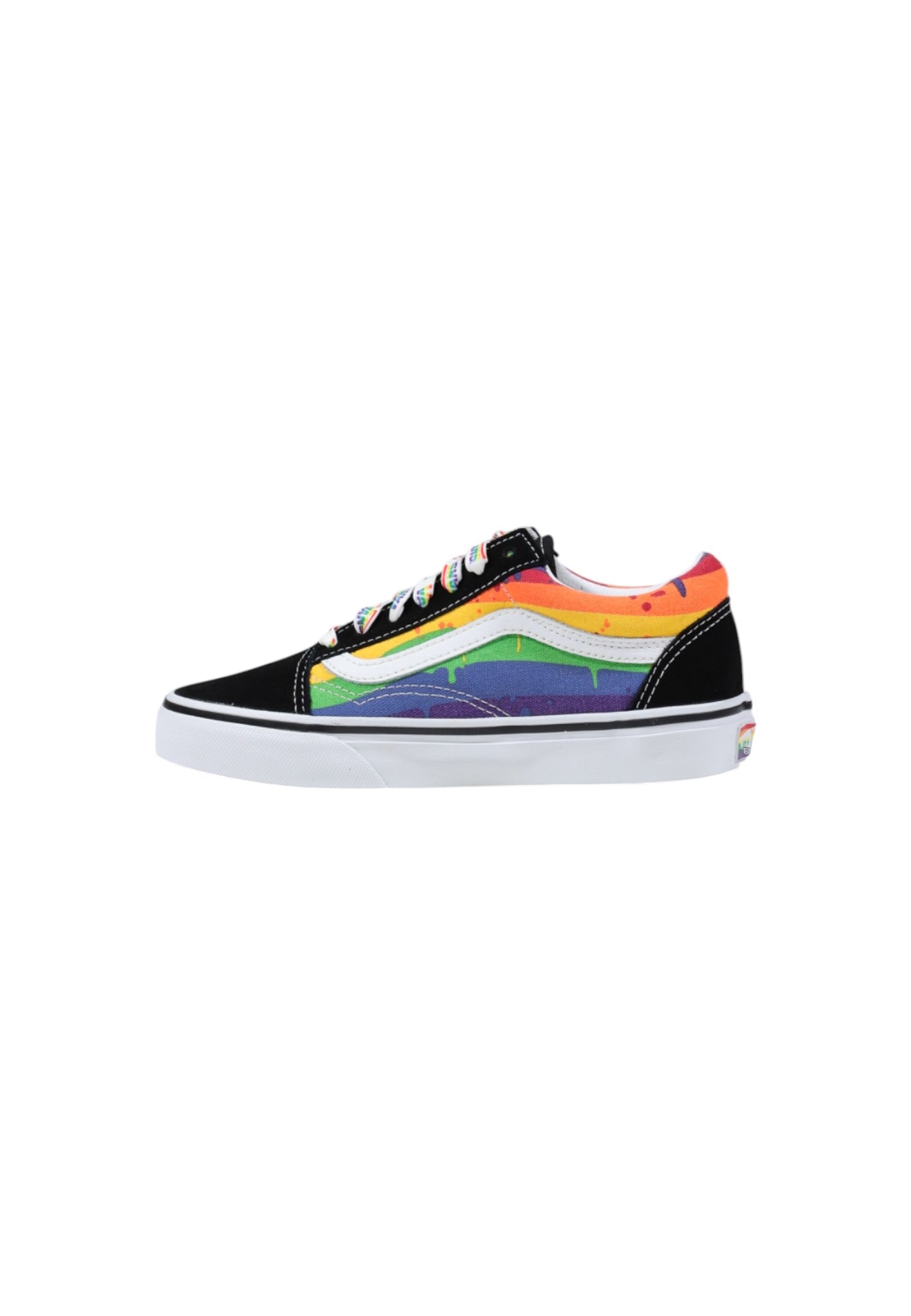 Vans Sneakers Donna Vans VN0A5AO92CV1 black black