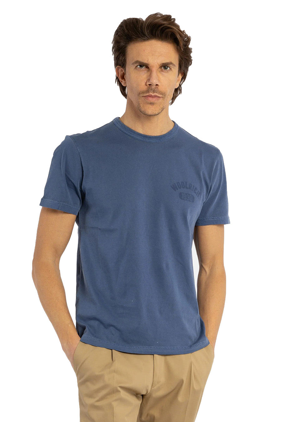 Woolrich Men's T-Shirt