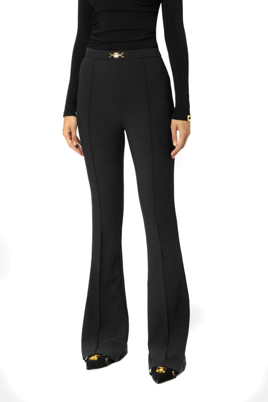 Elisabetta Franchi Women's Trousers