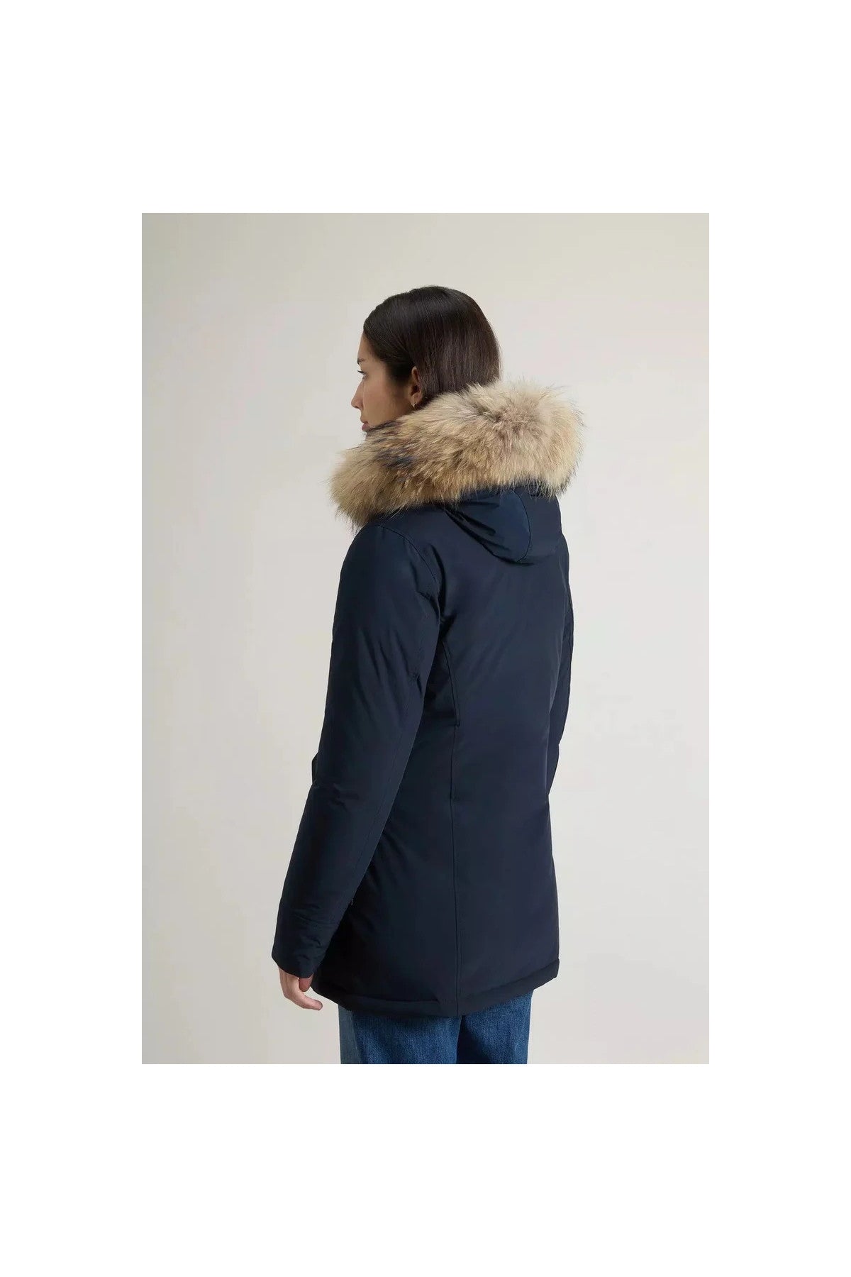 Woolrich Giubbotto Donna