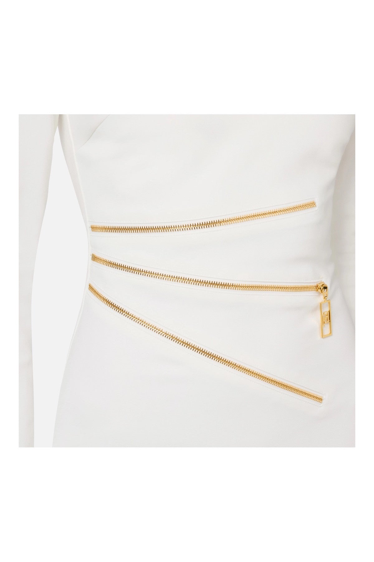 Vestido Elisabetta Franchi de mujer