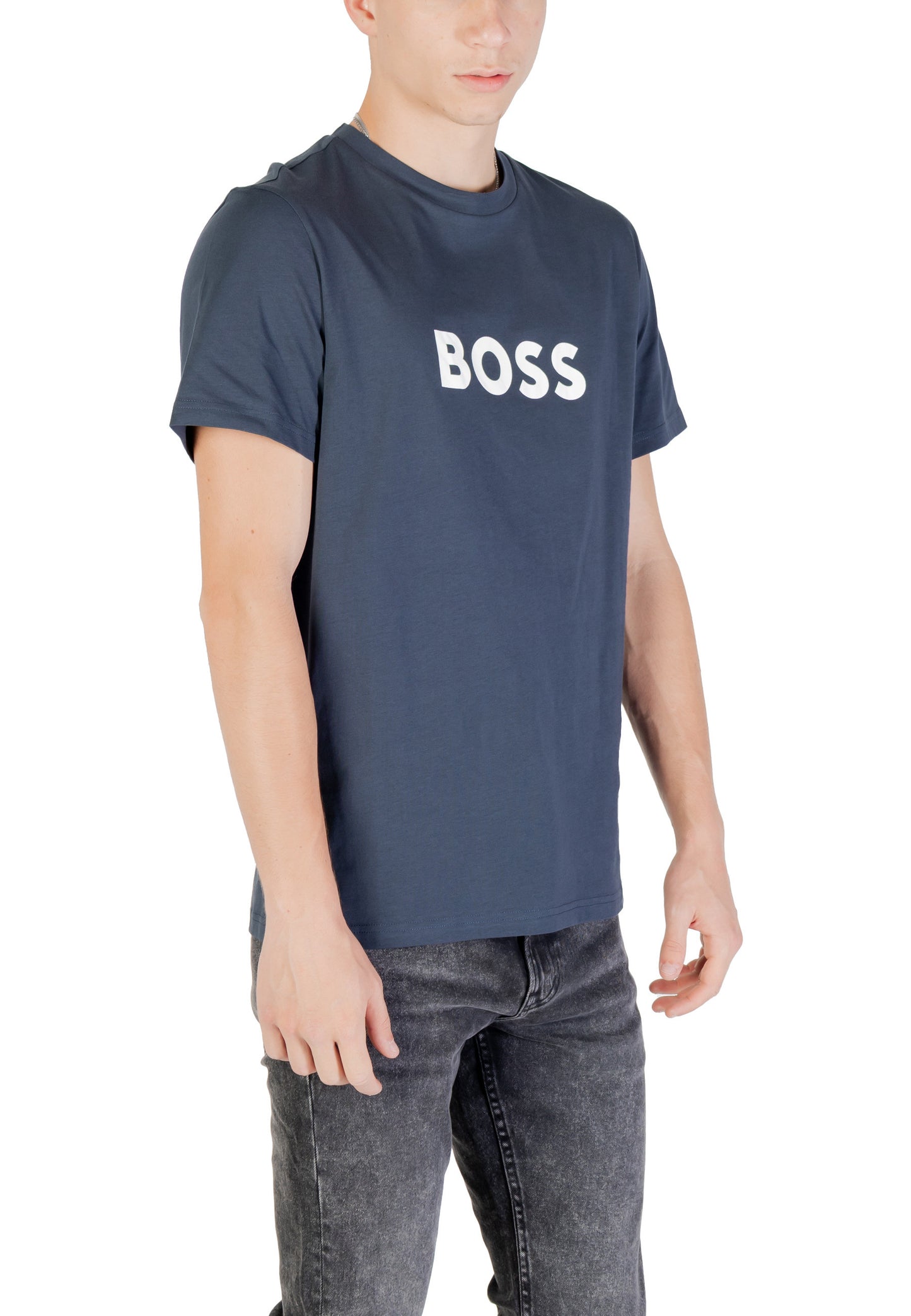 Camiseta Boss para hombre