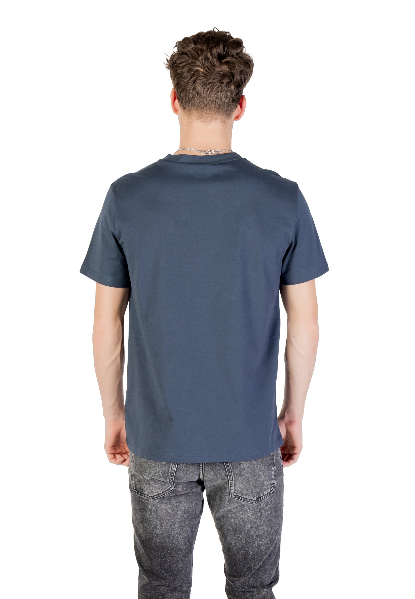 Camiseta Boss para hombre