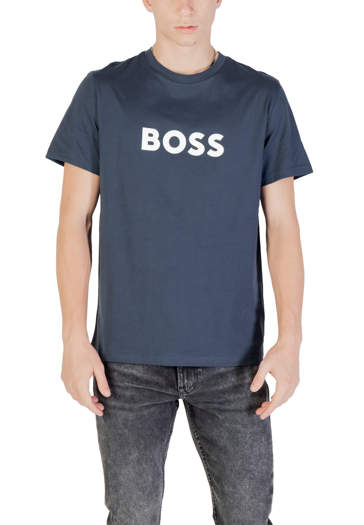 Camiseta Boss para hombre