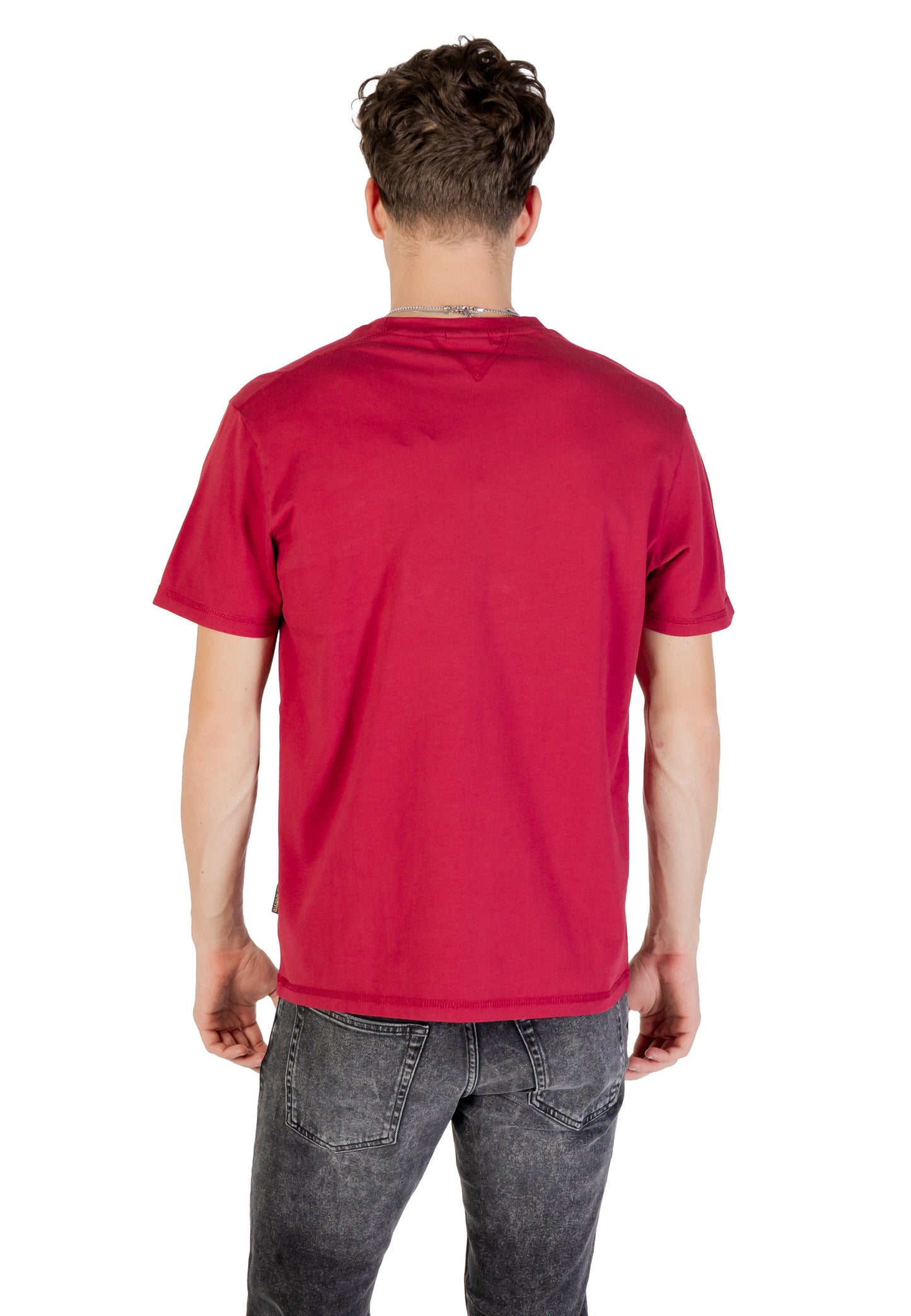 Napapijri T-Shirt Uomo