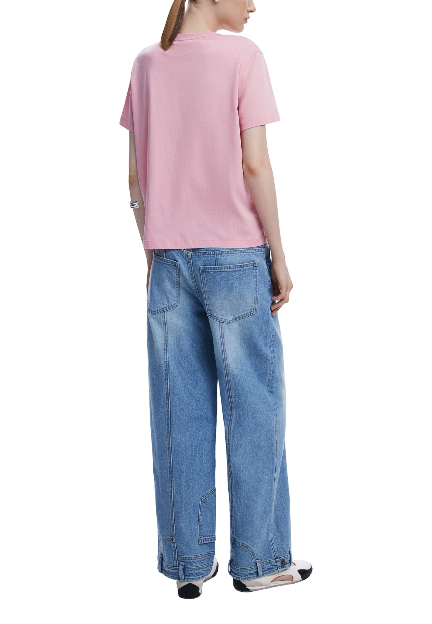 Desigual Women's T-Shirt