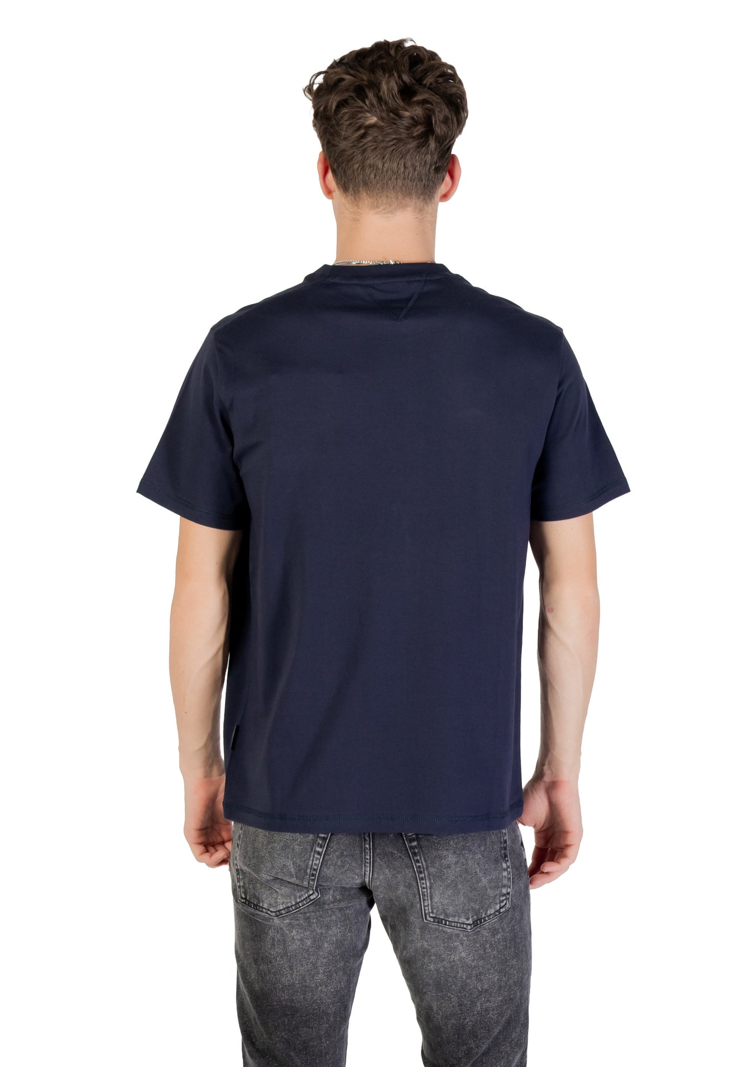 Napapijri T-Shirt Uomo
