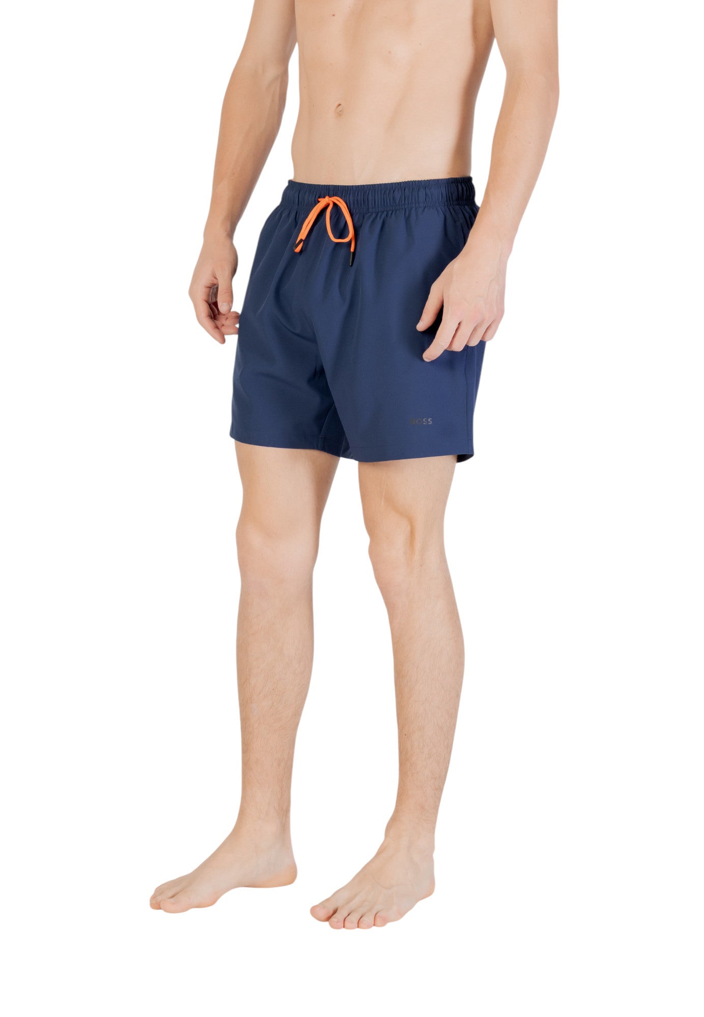 Boss Costume Uomo Boss 10249489 50491601 blue blue