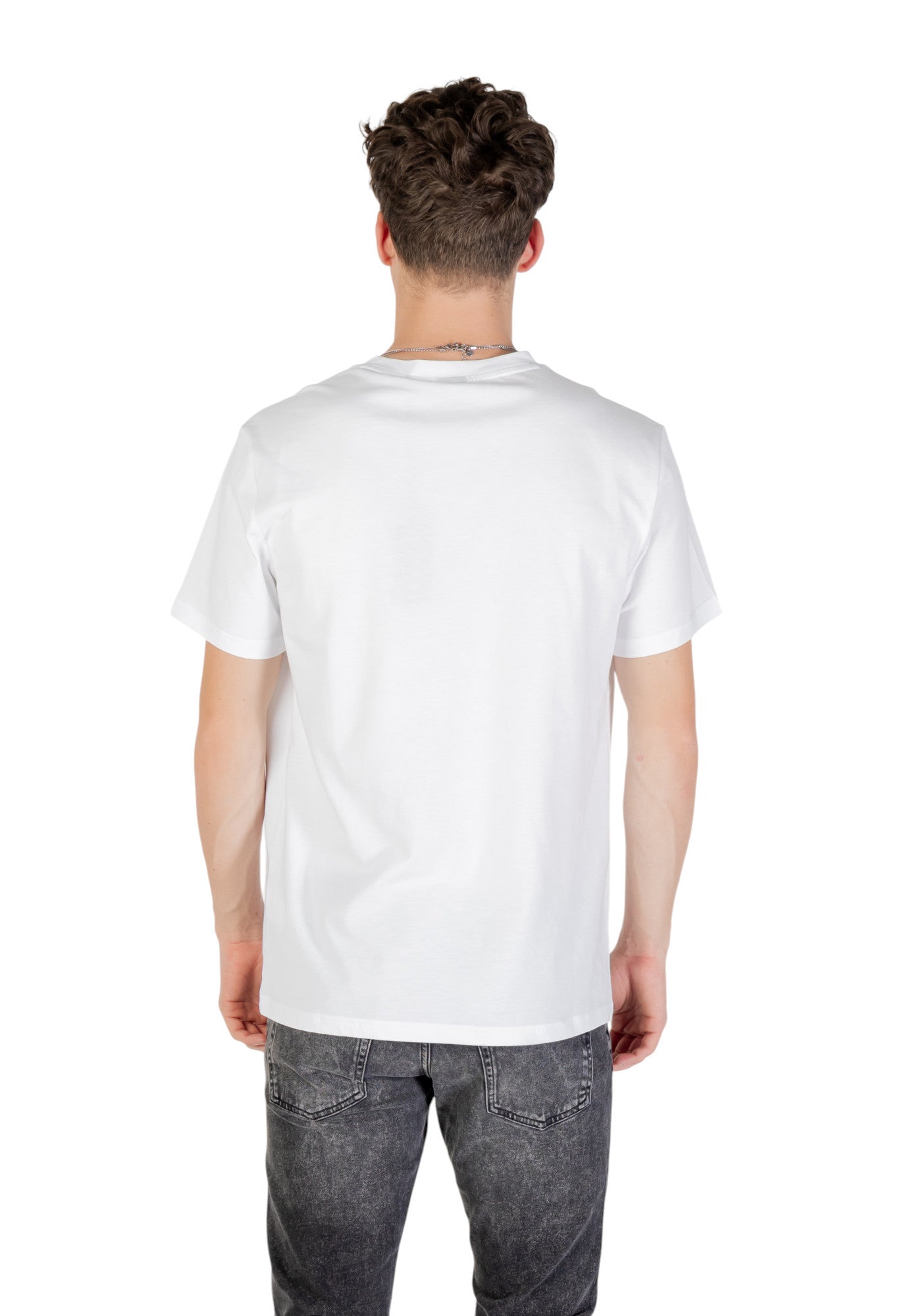 Camiseta Boss para hombre