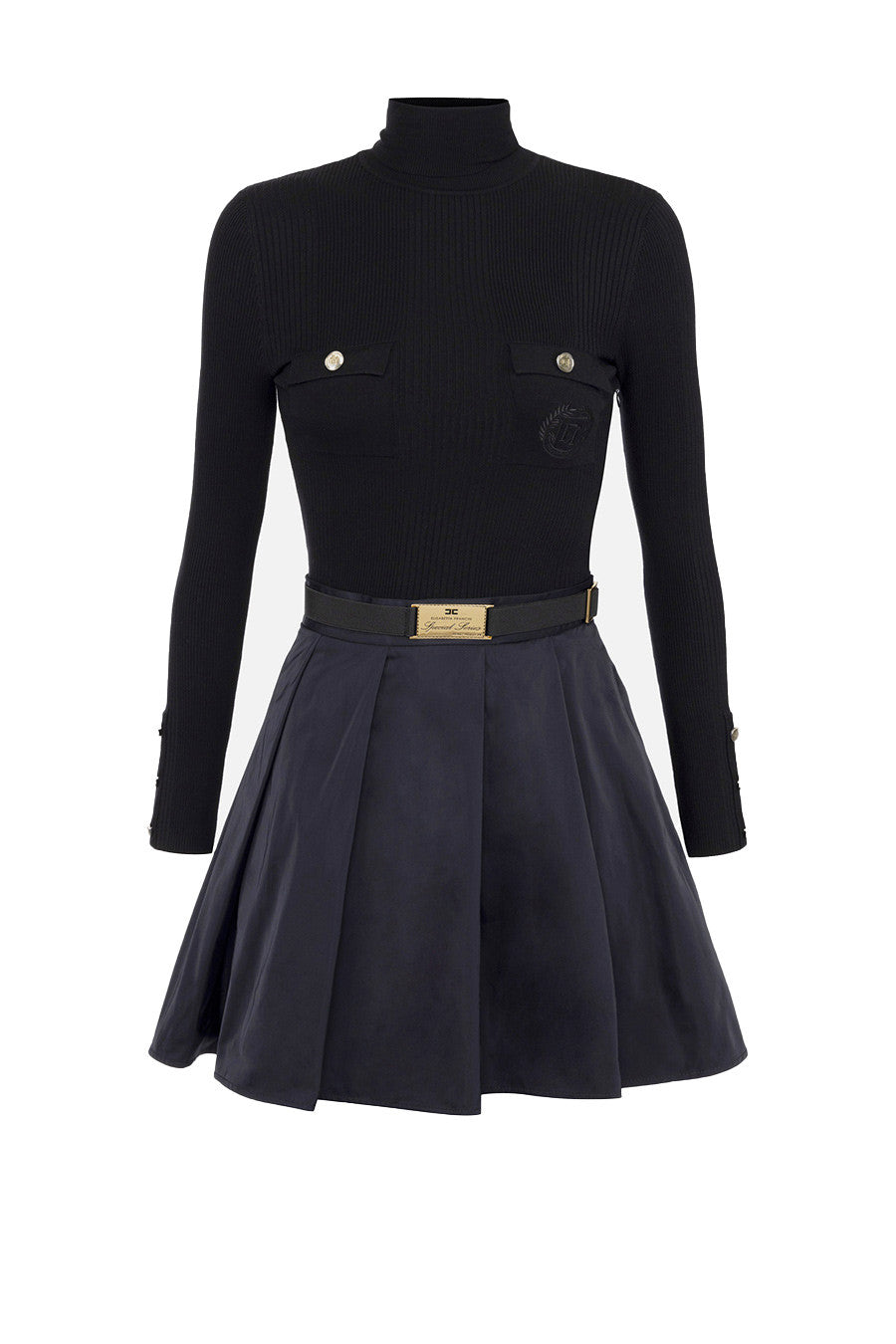 Vestido Elisabetta Franchi de mujer