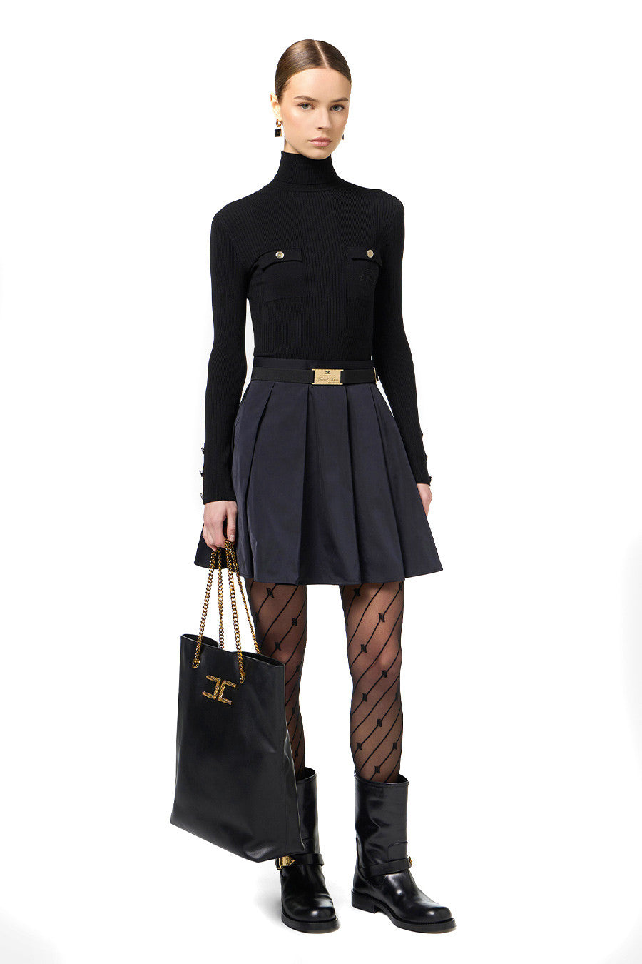 Vestido Elisabetta Franchi de mujer