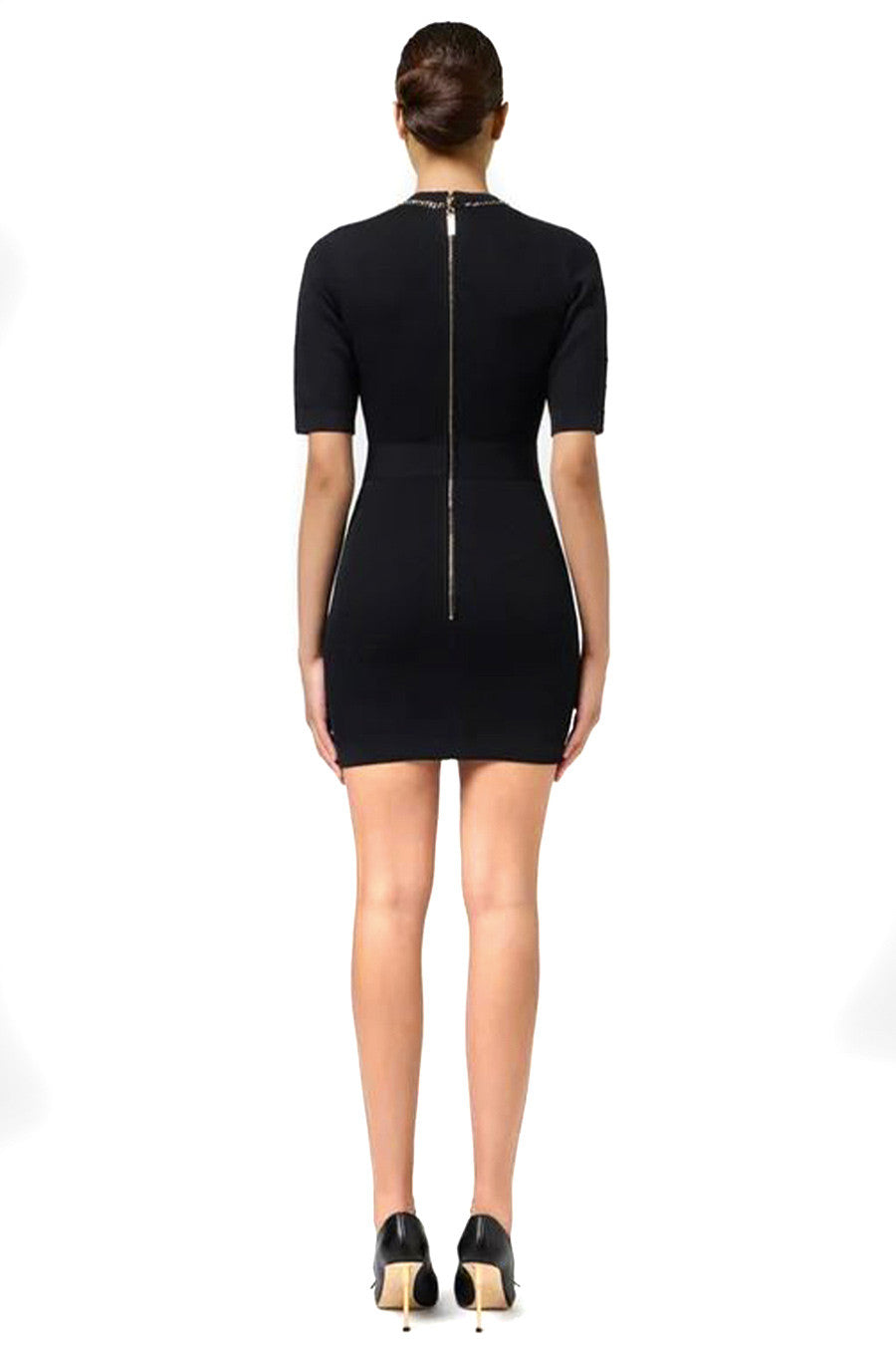 Vestido Elisabetta Franchi de mujer