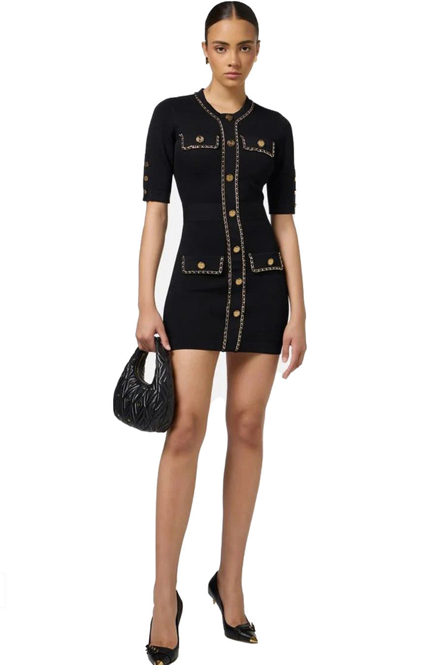 Vestido Elisabetta Franchi de mujer