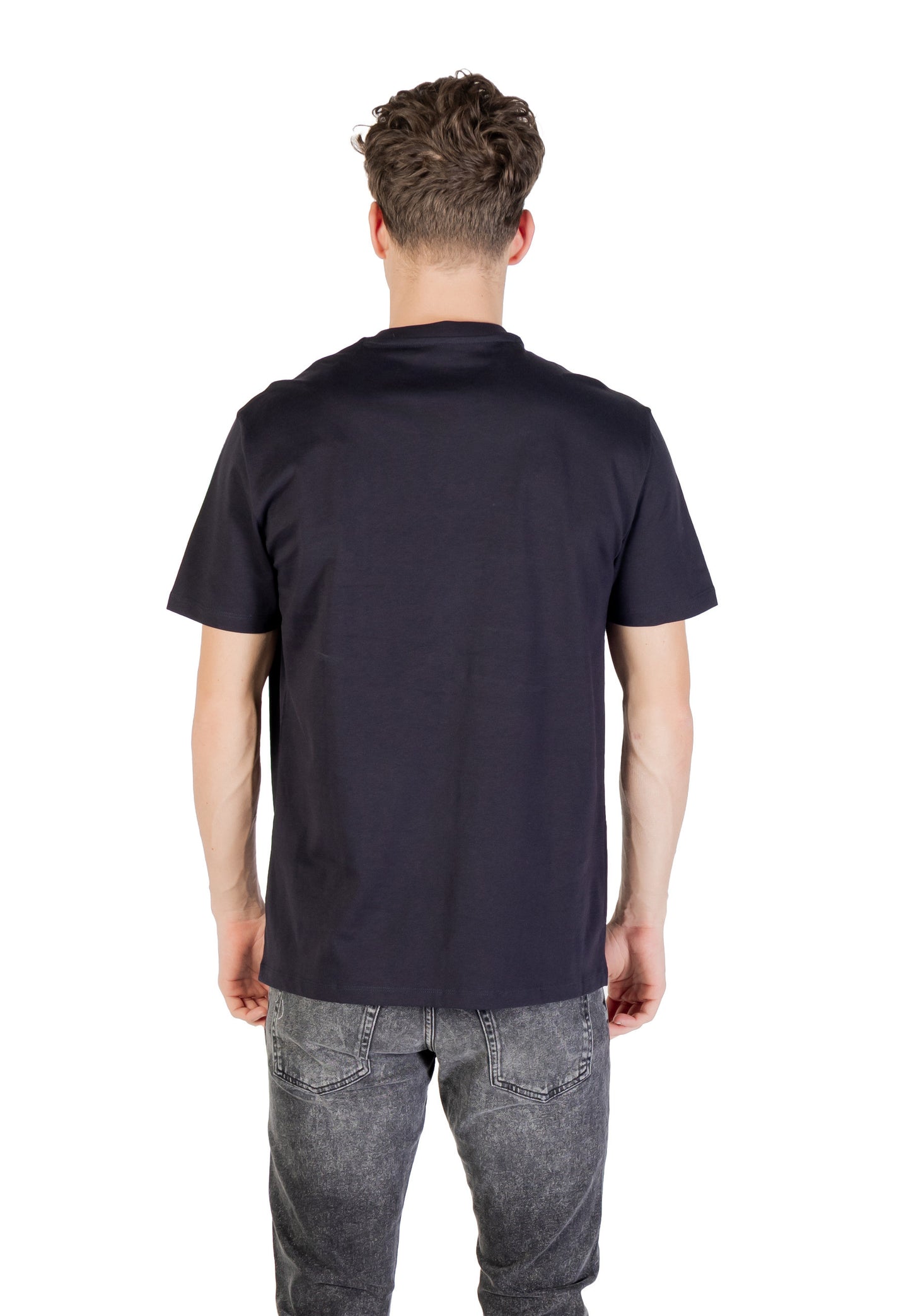 Armani Exchange T-Shirt Uomo