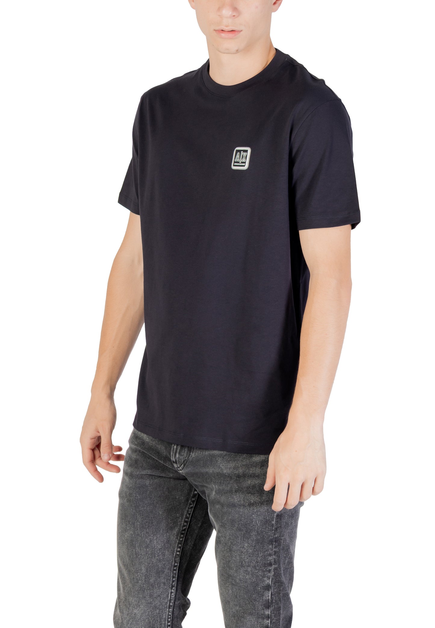 Armani Exchange T-Shirt Uomo