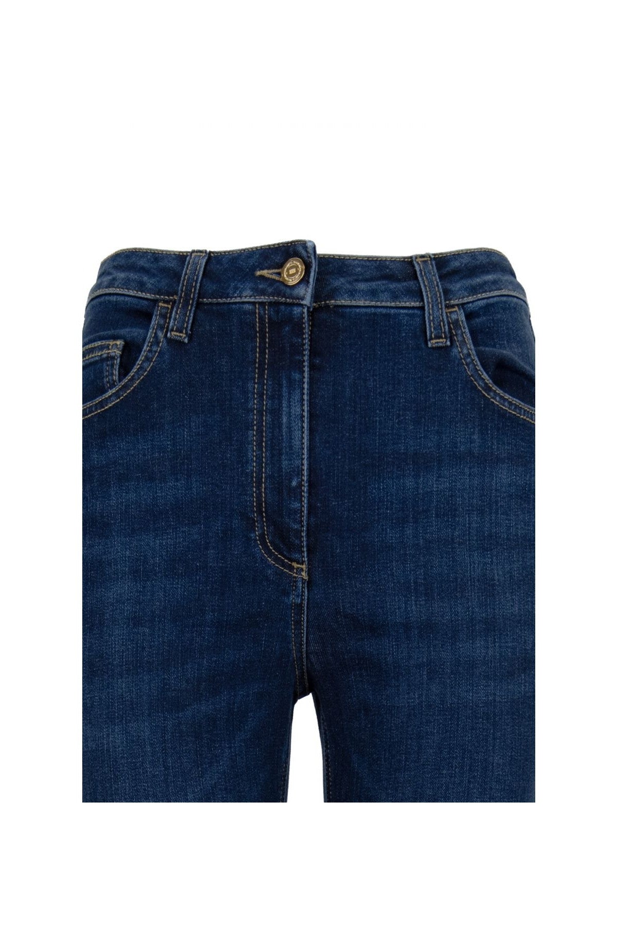 Elisabetta Franchi Jeans Donna