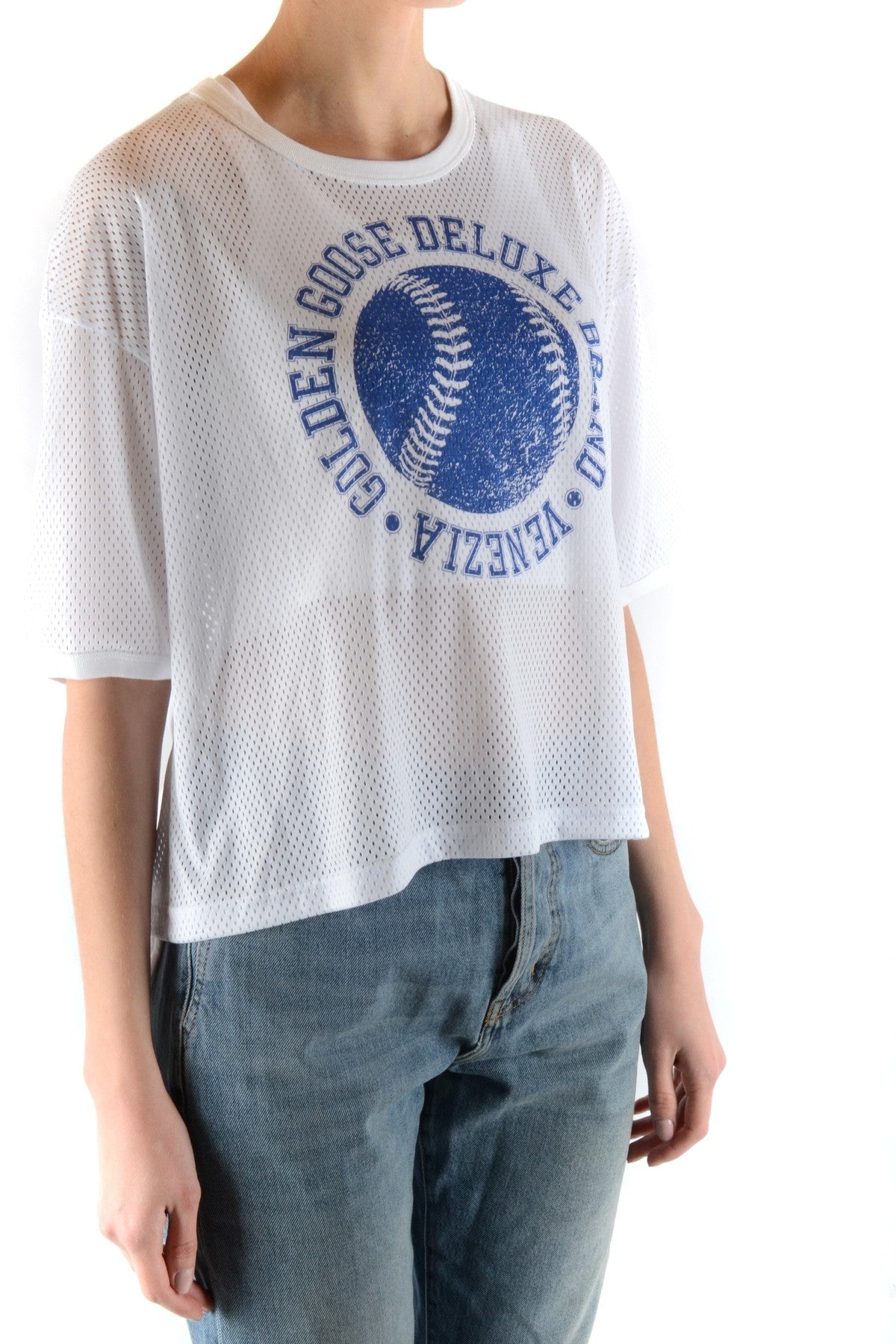 Golden Goose T-Shirt Donna