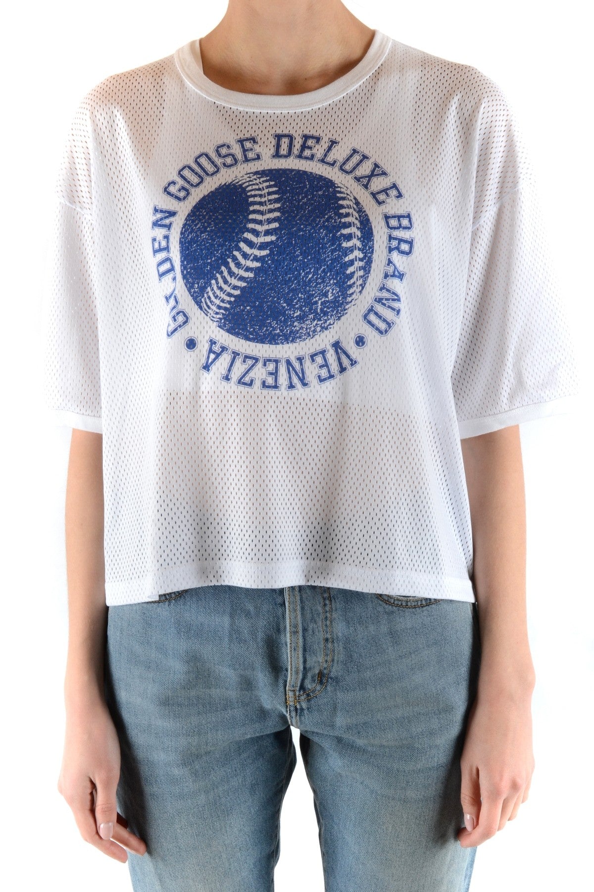 Golden Goose T-Shirt Donna
